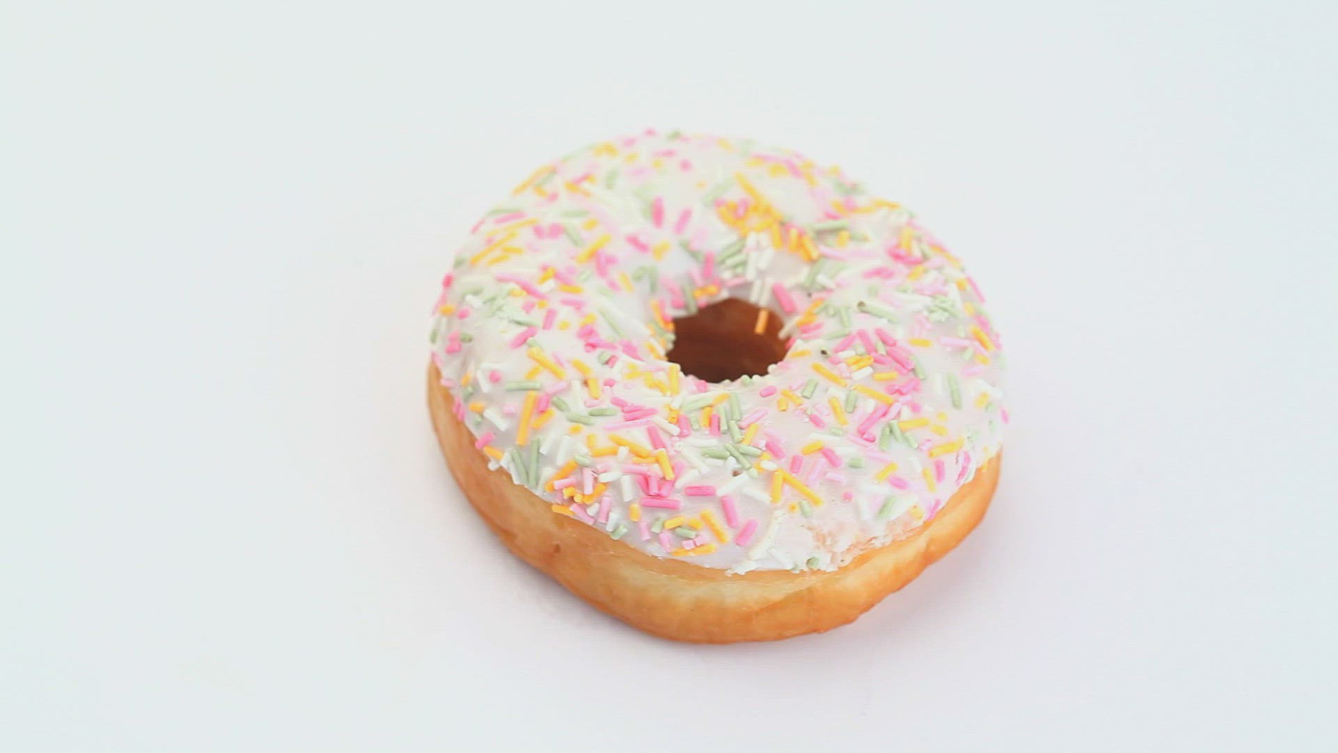 555550314 / Donut / Sweet / Breakfast