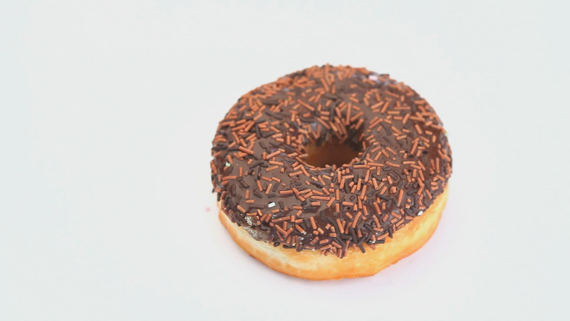 793153635 / Donut / Sweet / Breakfast