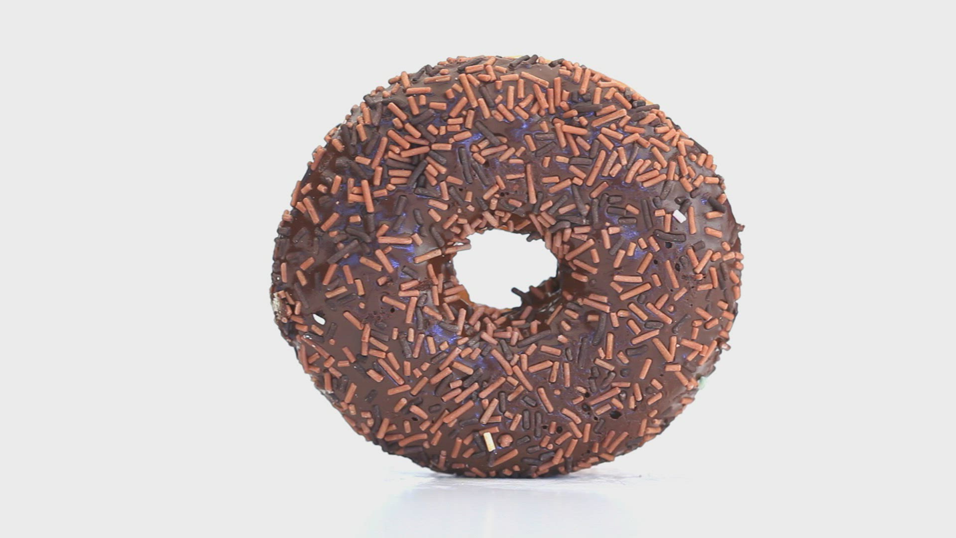 250662722 / Donut / Sweet / Breakfast