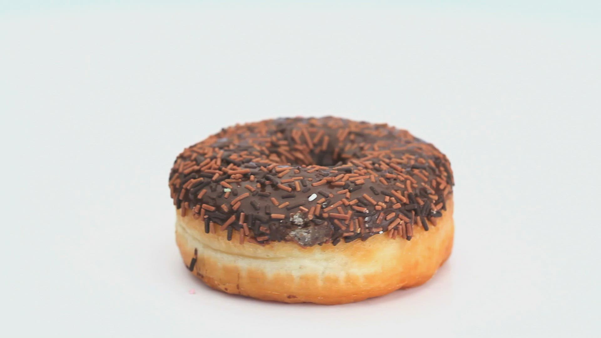 653330730 / Donut / Sweet / Breakfast