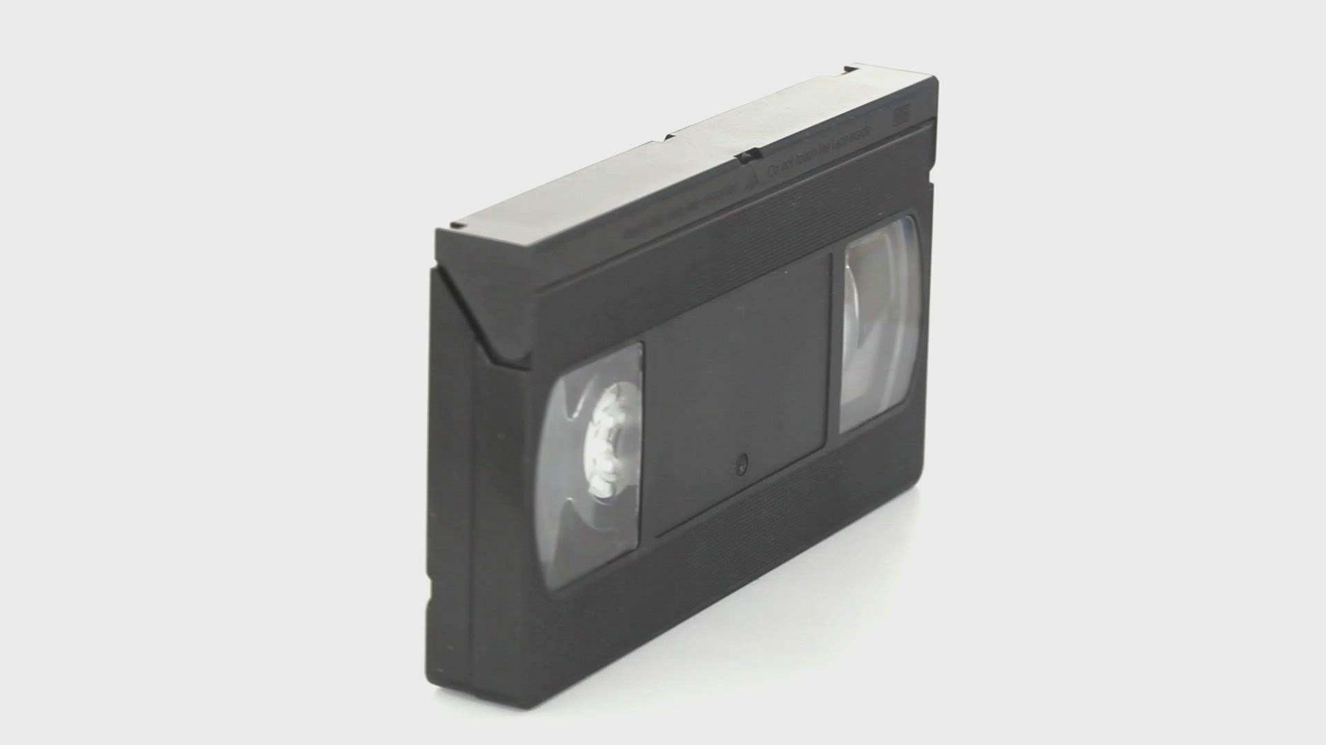 957977259 / Video Cassette / Data