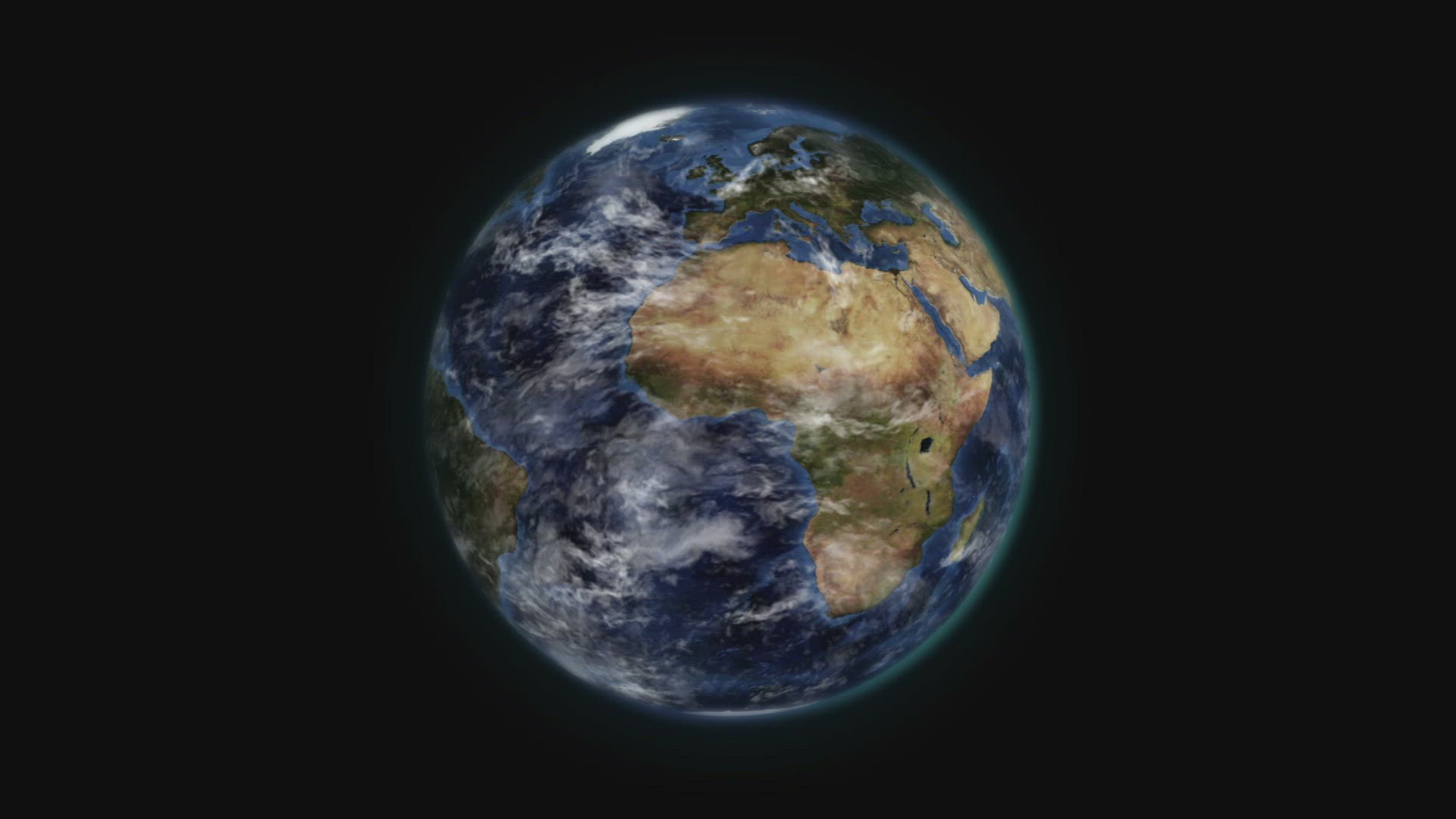 566999750 / Continent / Earth / Animation