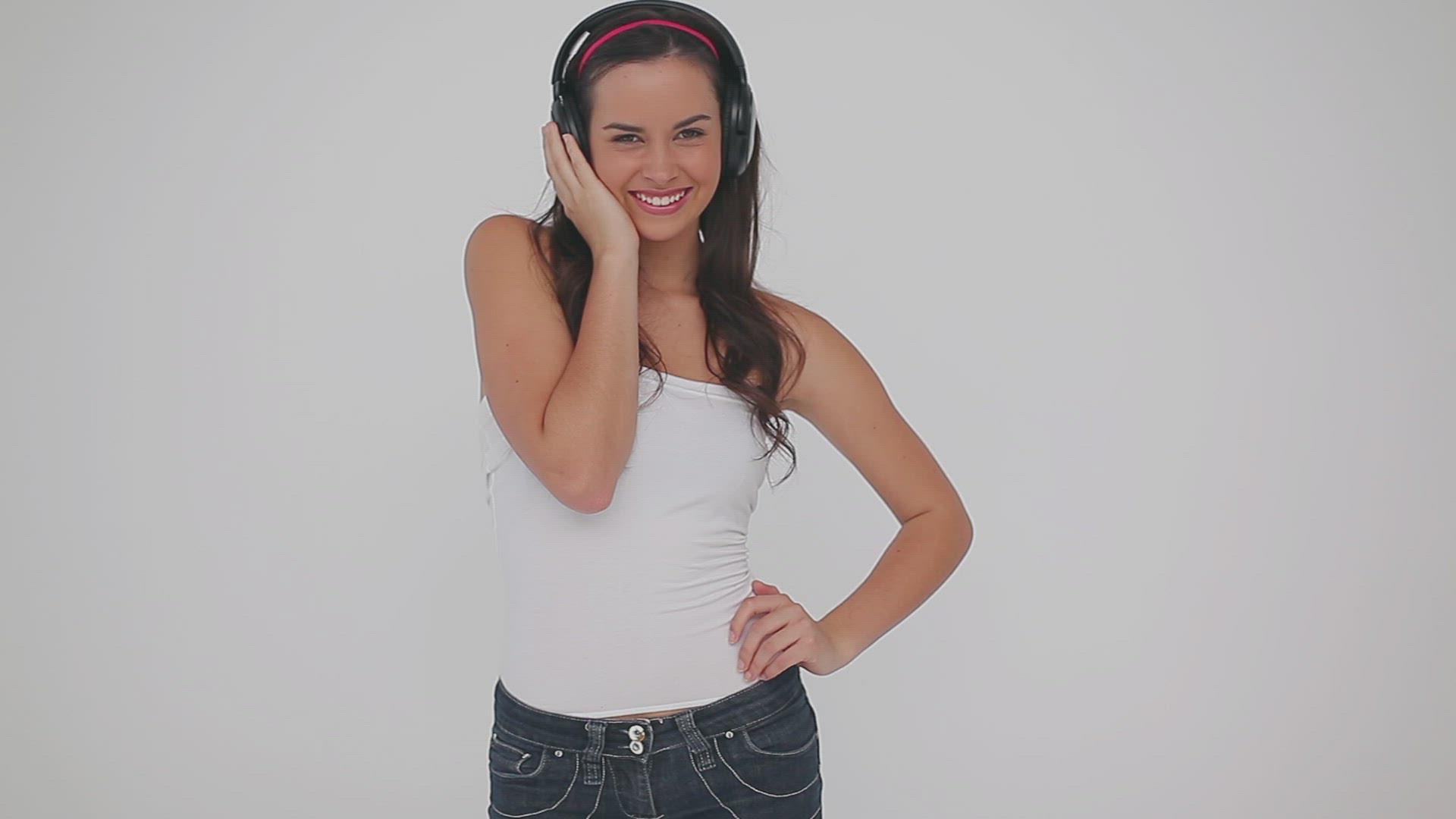 978878568 / People / Dark-haired