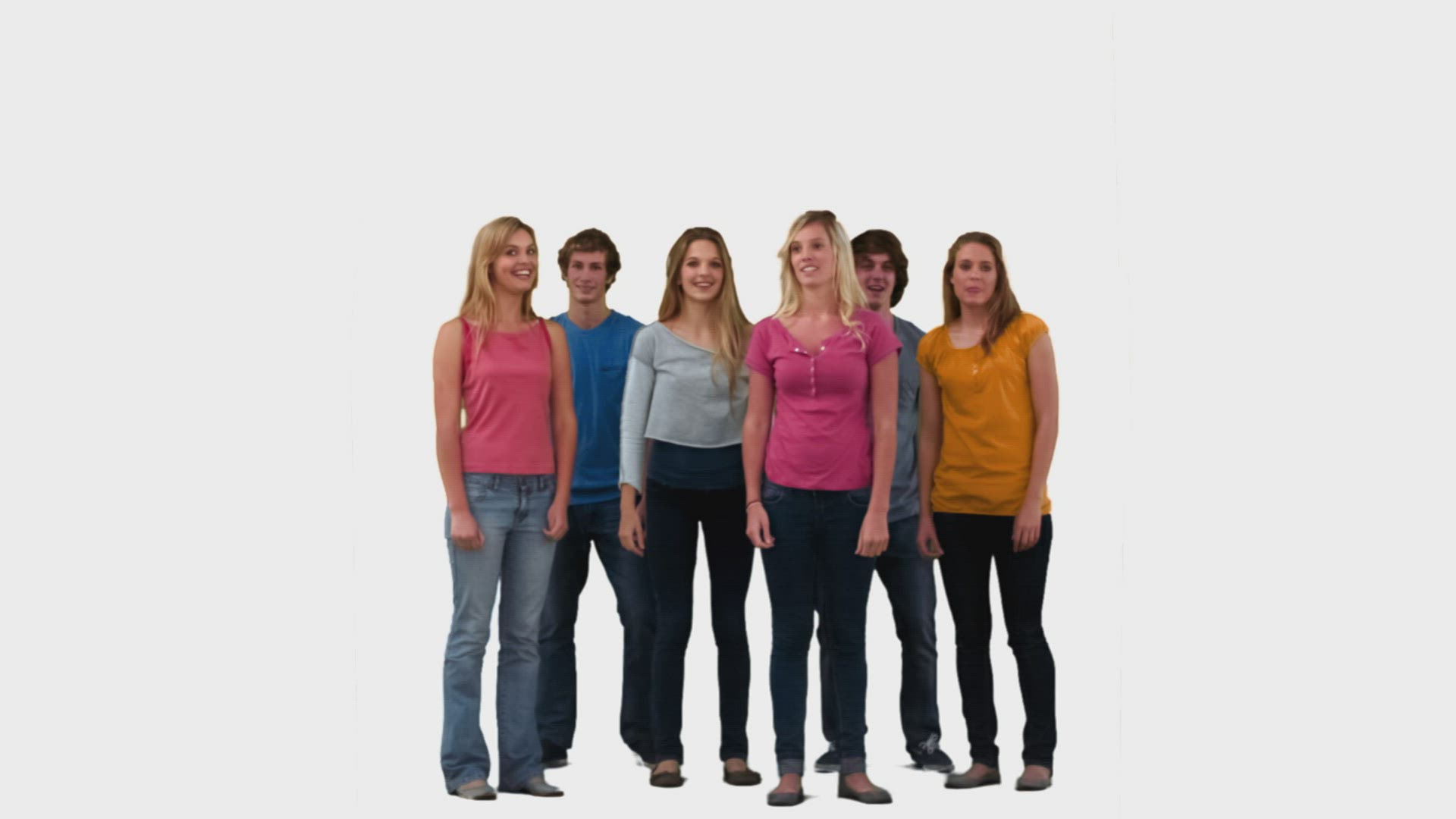 563539398 / Dark-haired / Jumping / Calmness