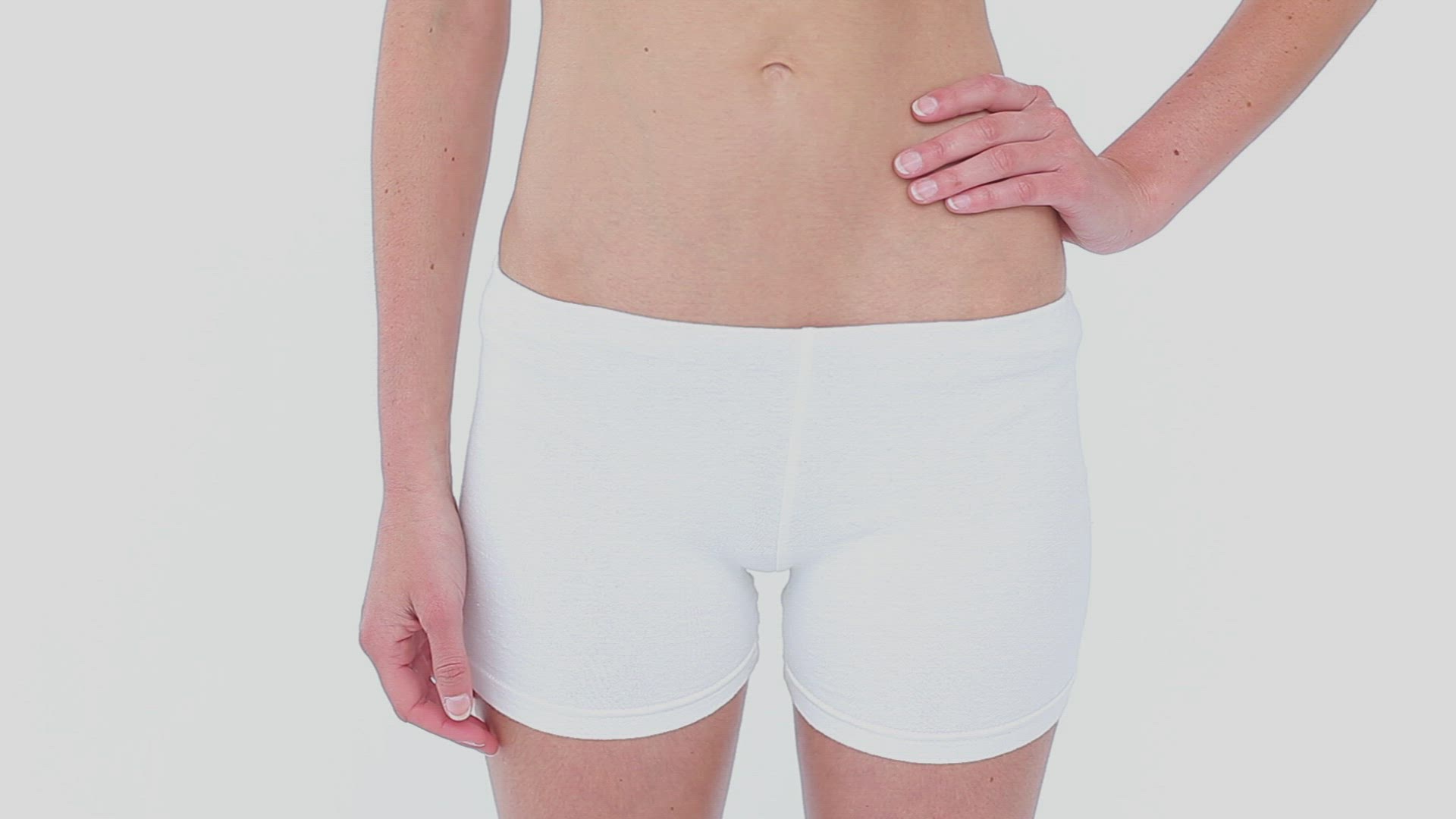 503275330 / Woman / Underwear / Slim / Gripping