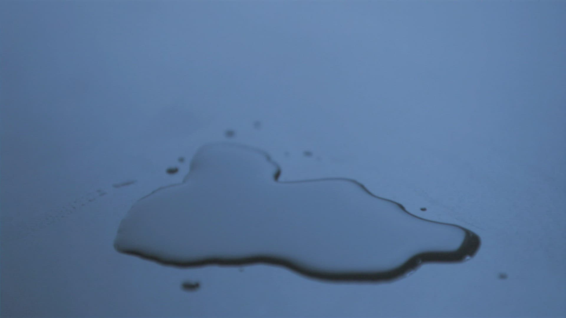 290949520 / Water / Splash Crown
