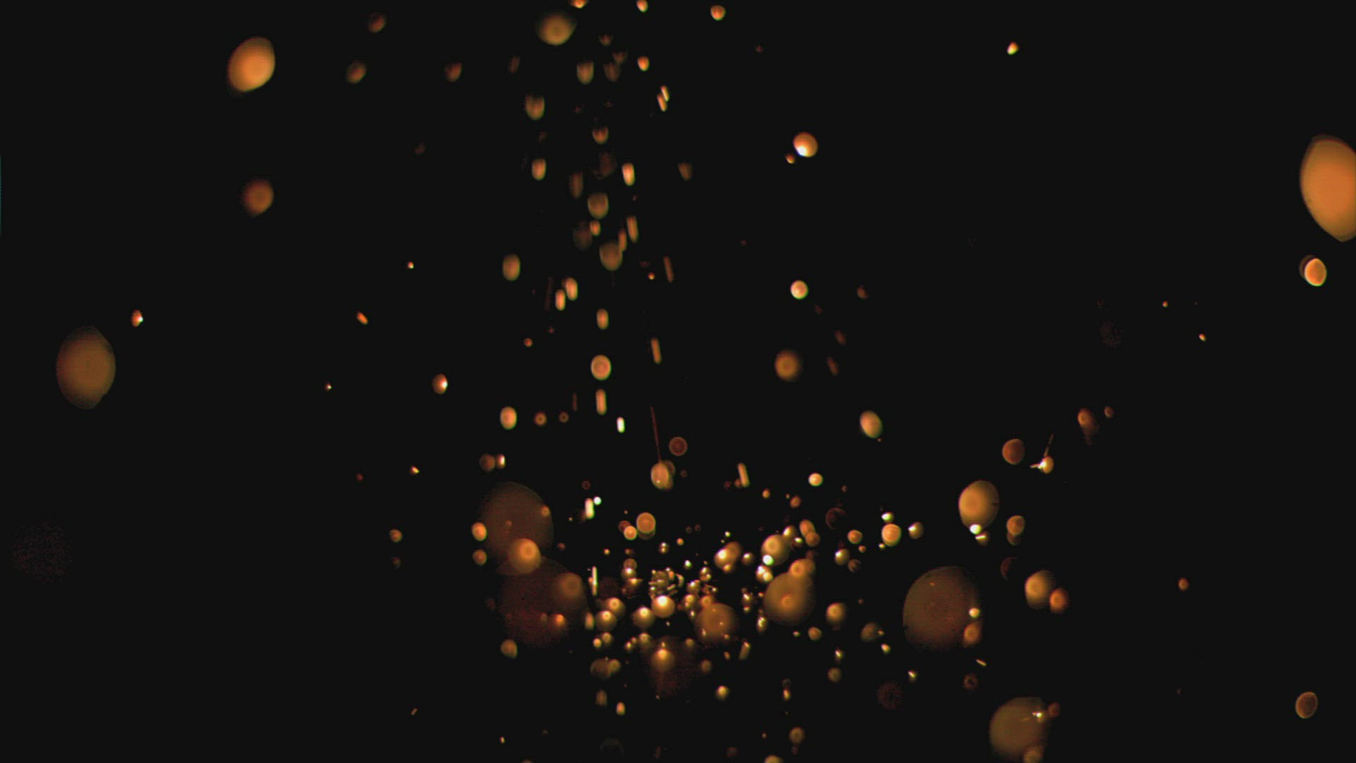 105673743 / Spark / Fire / Flying