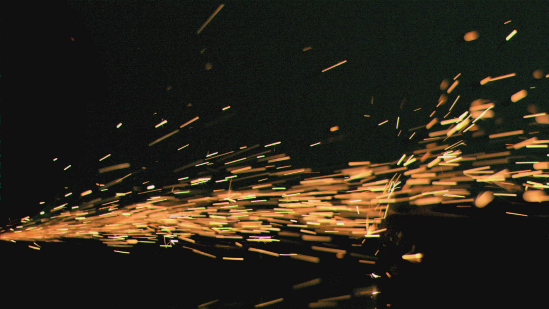 606437100 / Spark / Fire / Flying