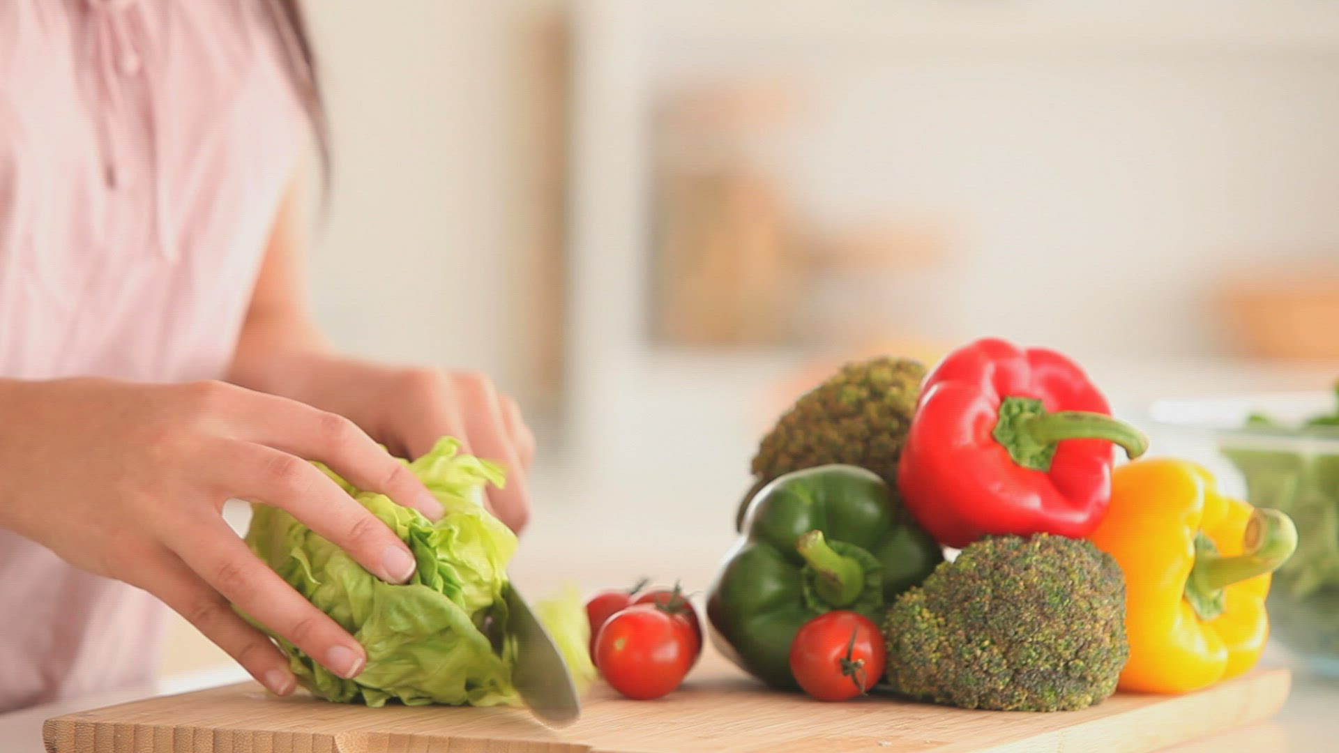 506426362 / Gourmet / Cooking / Slicing
