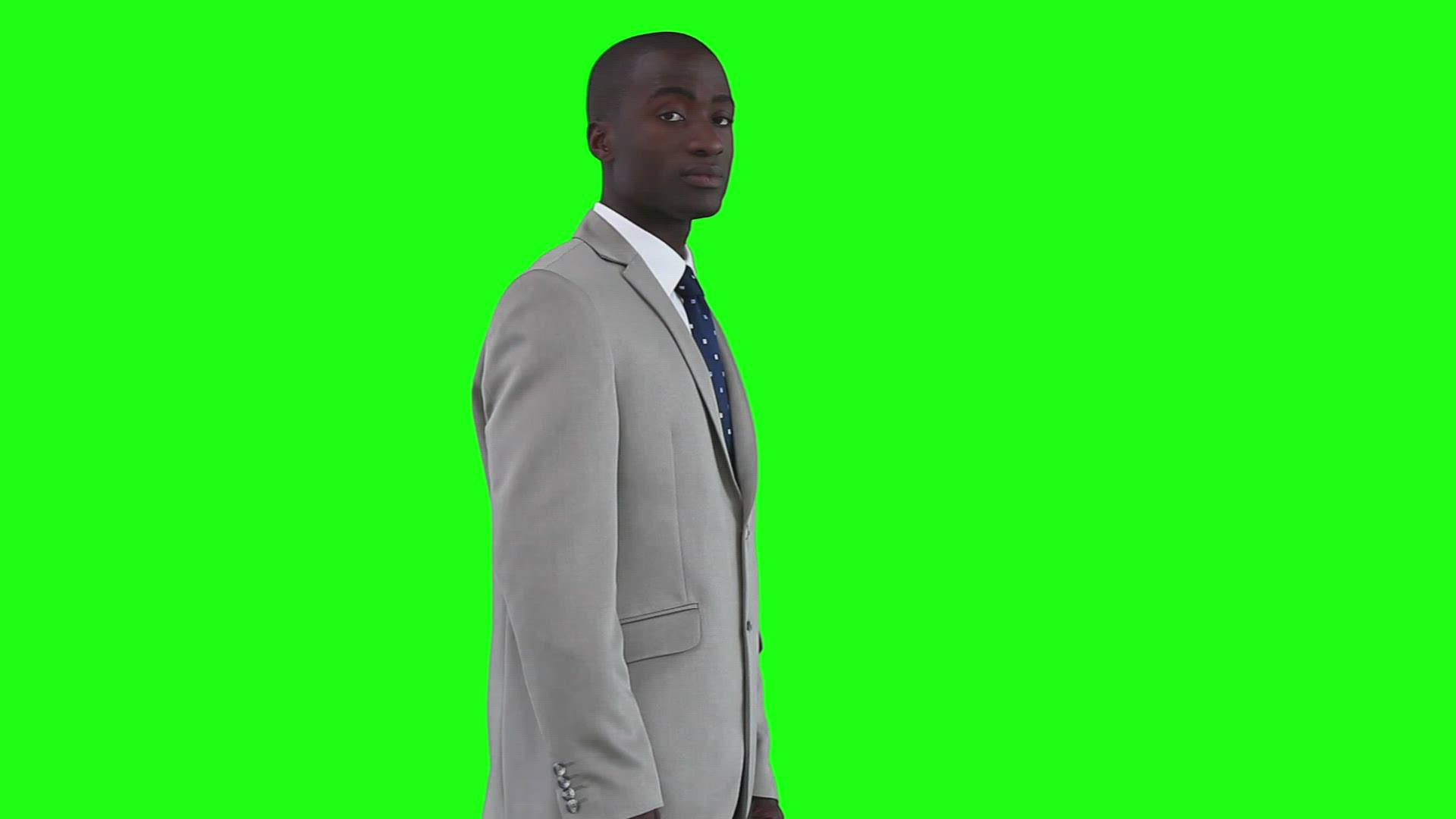 225995586 / Businessman / Expertise / Portrait