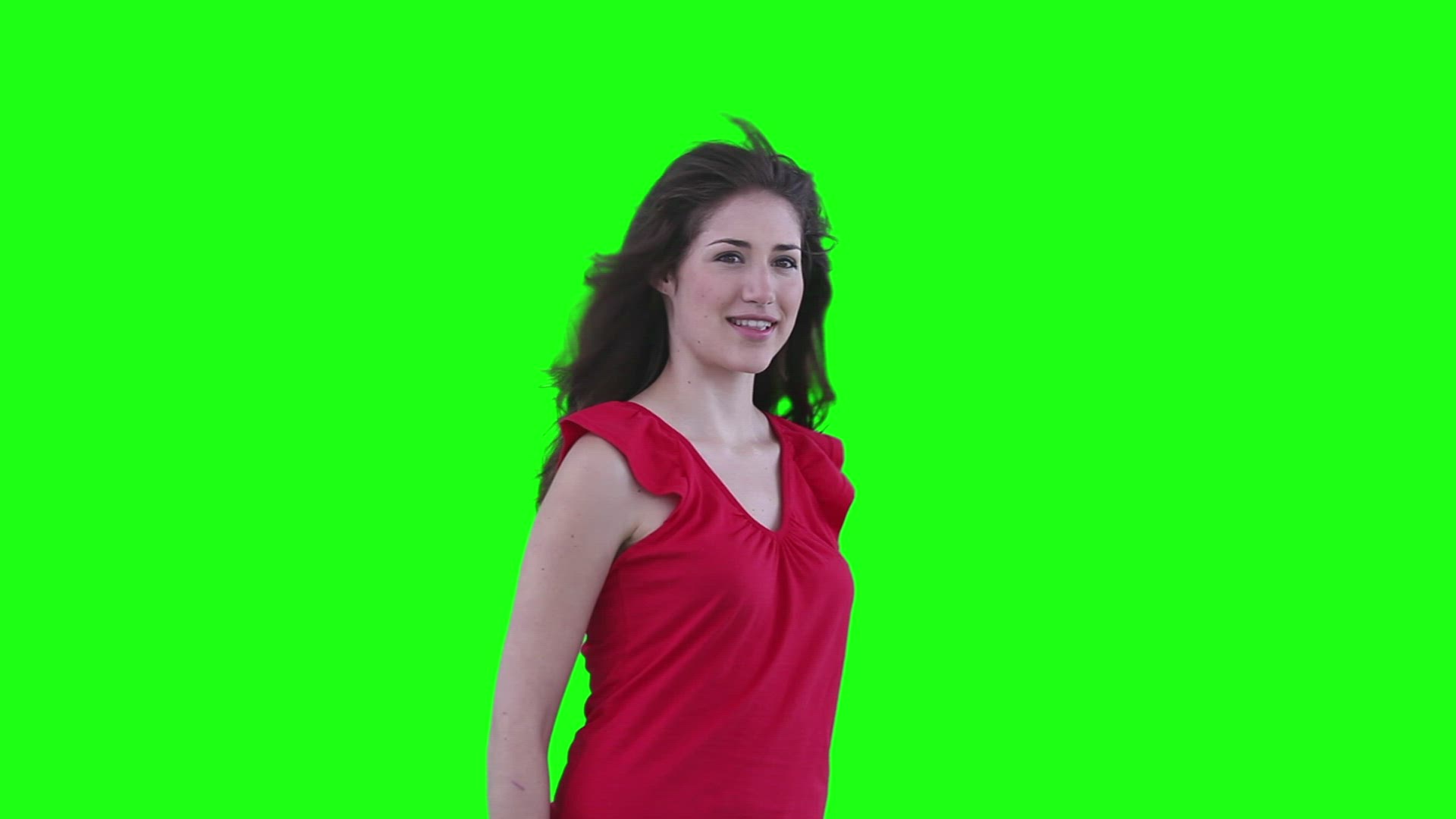 355431310 / Woman / Dance / Hilarious