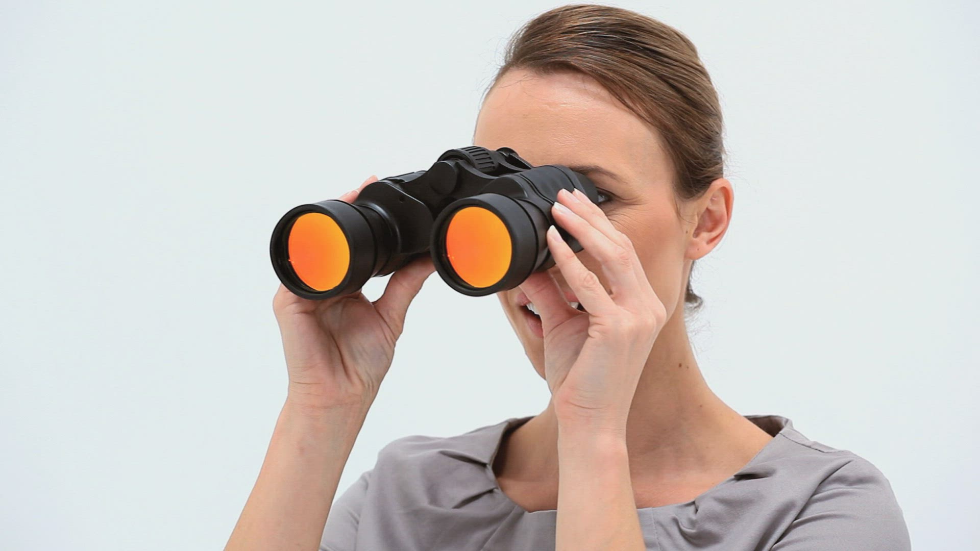 674845759 / Woman / Spyglass