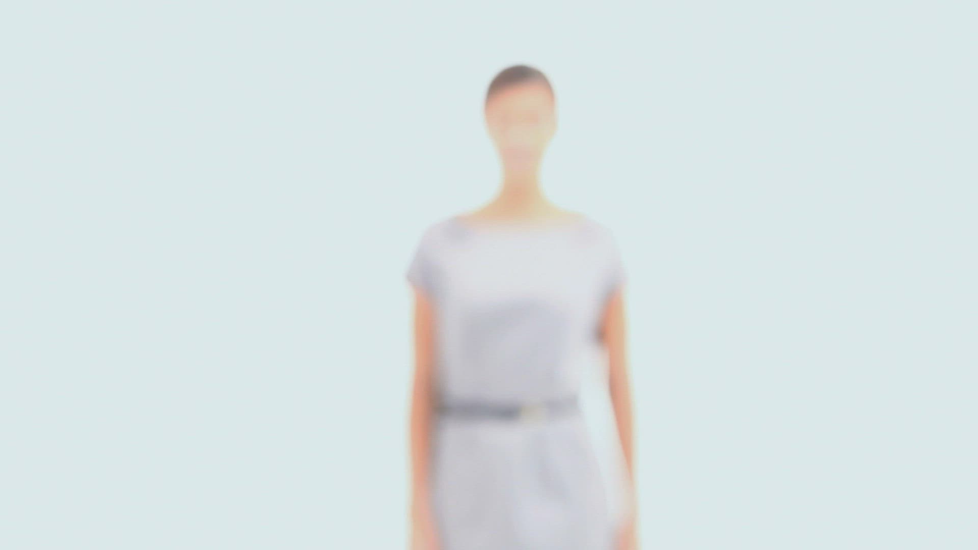 603922333 / Woman / Dress / Towards Camera / Looking at Camera