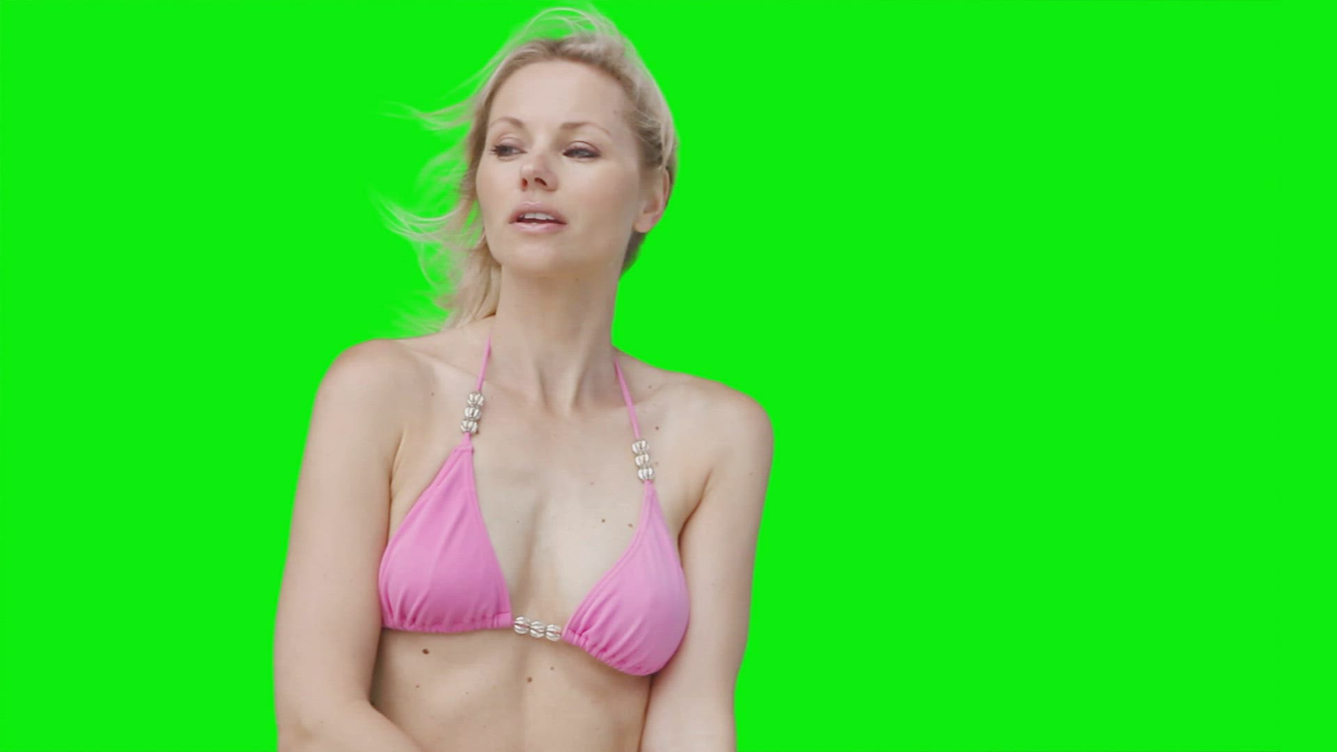 304714855 / Woman / Posing / Slim