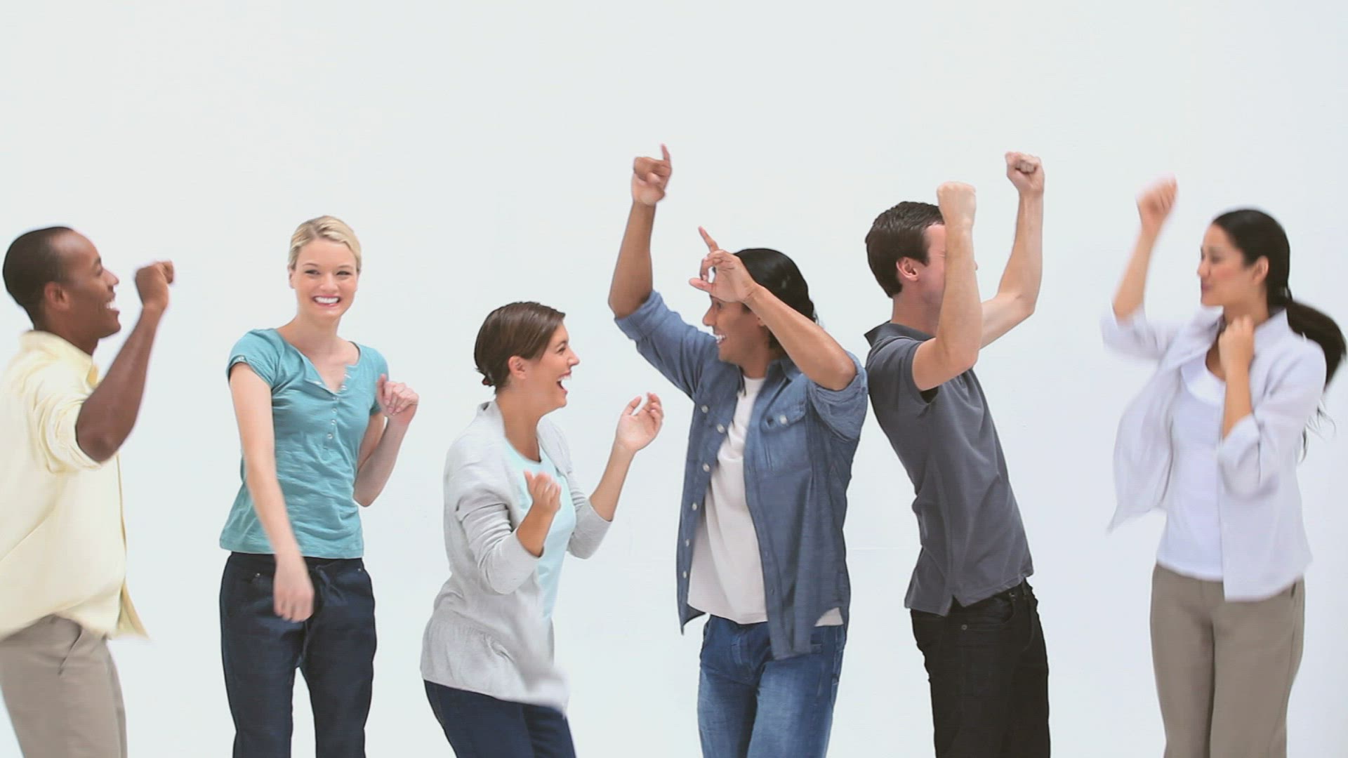 568214459 / Joy / Hilarious / Dance