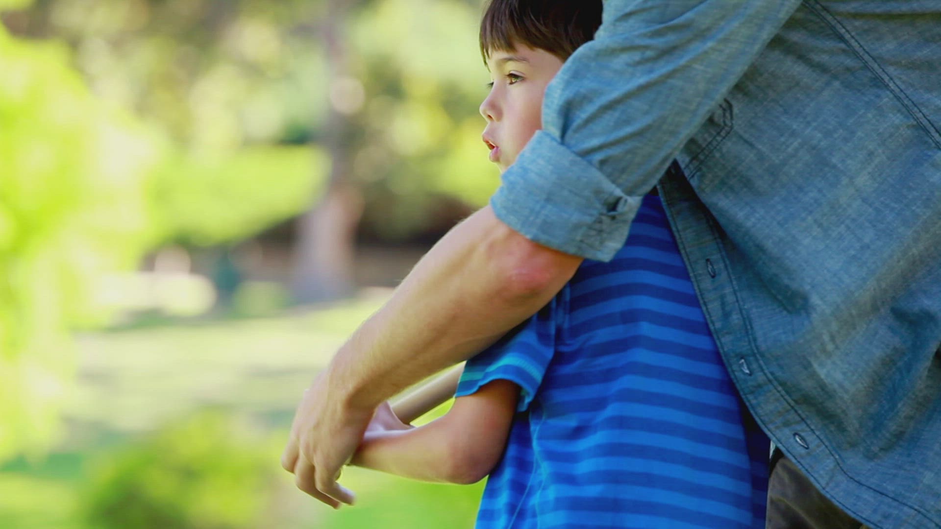 542920144 / Boy / Baseball