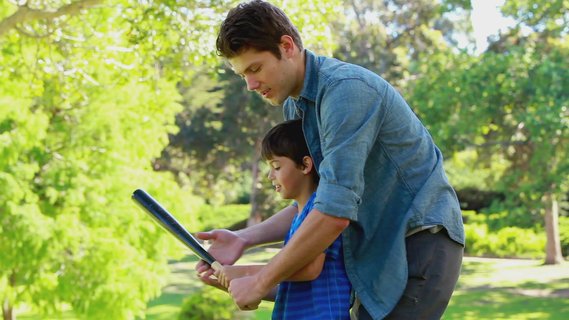 802129275 / Boy / Baseball