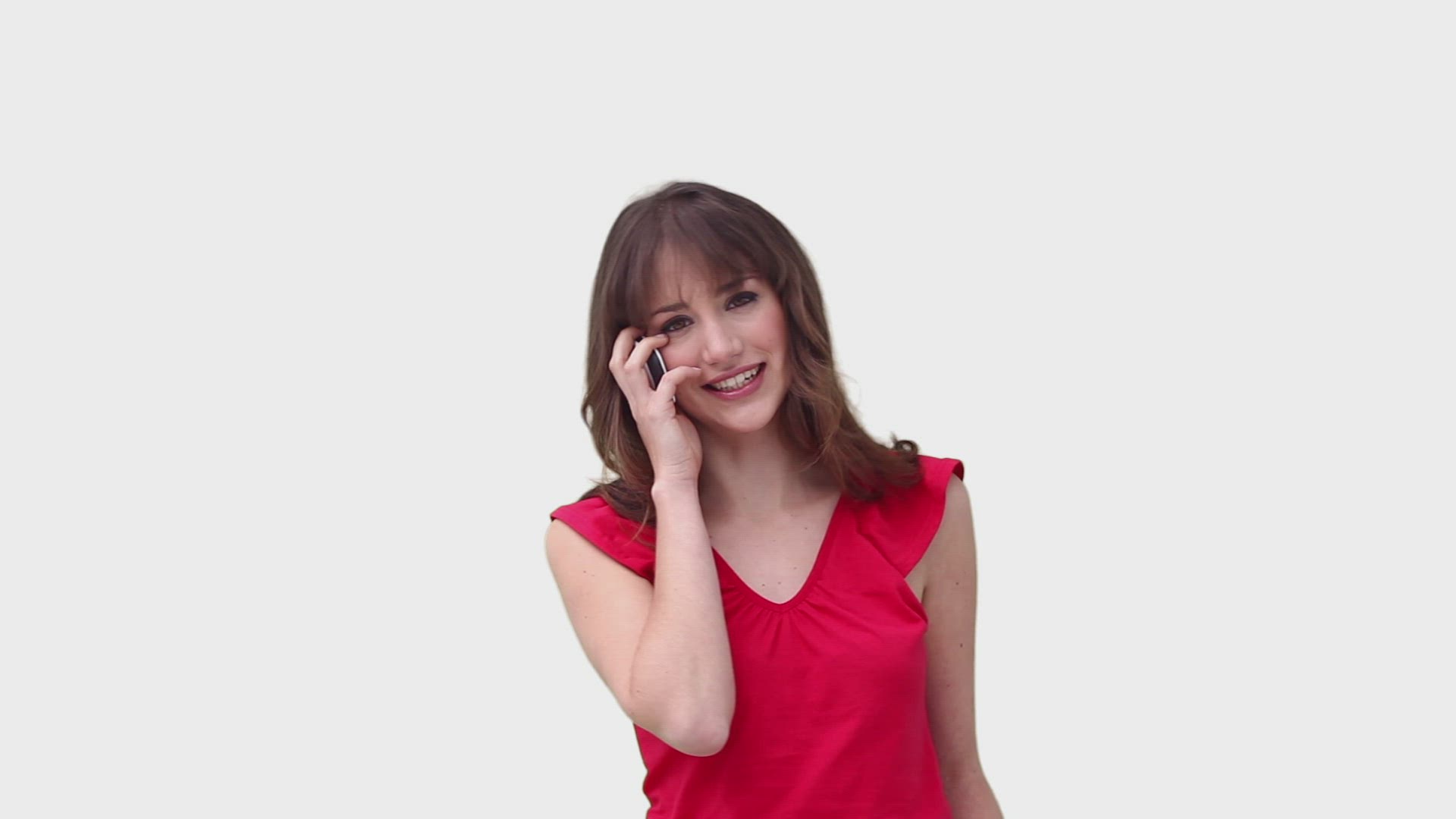756877320 / Dark-haired / Communicating / Listening