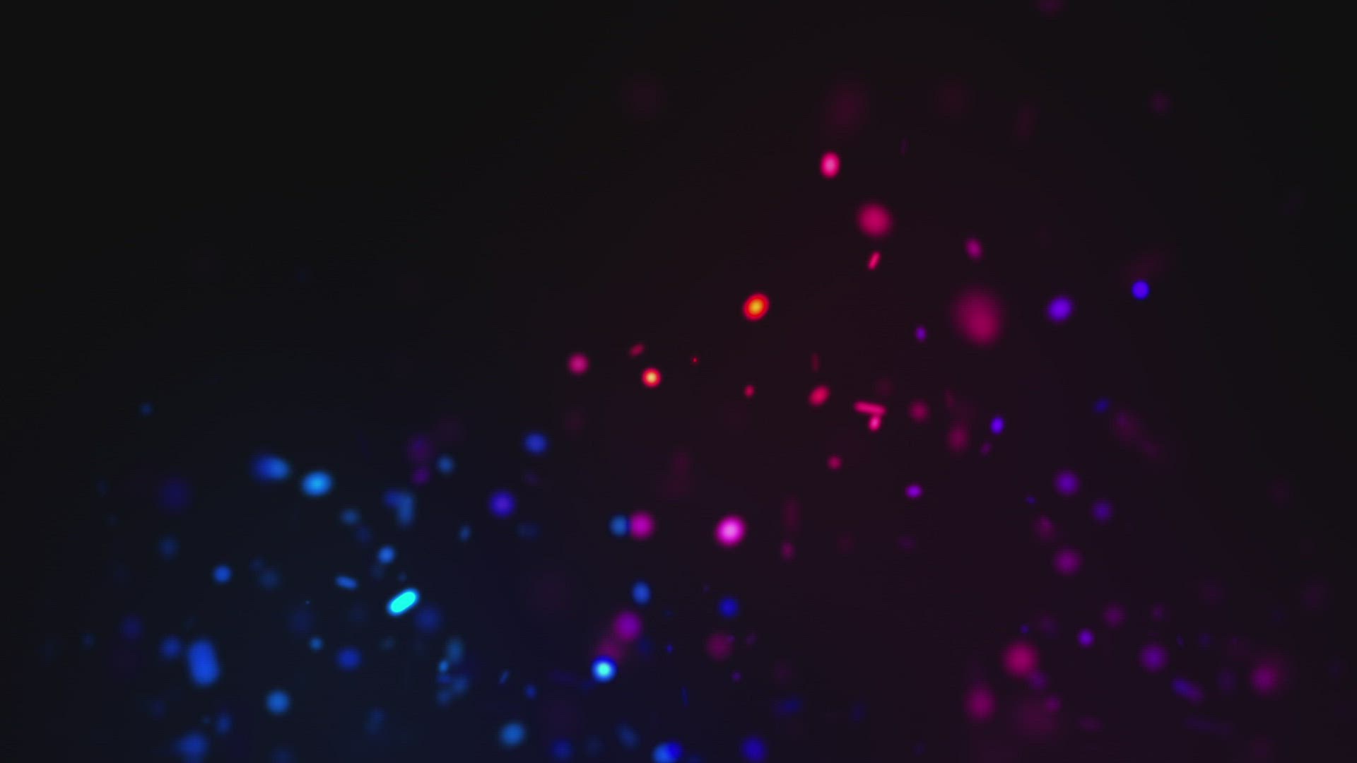 881666114 / Twinkling / Moving / Light Reflection / Animation / Background