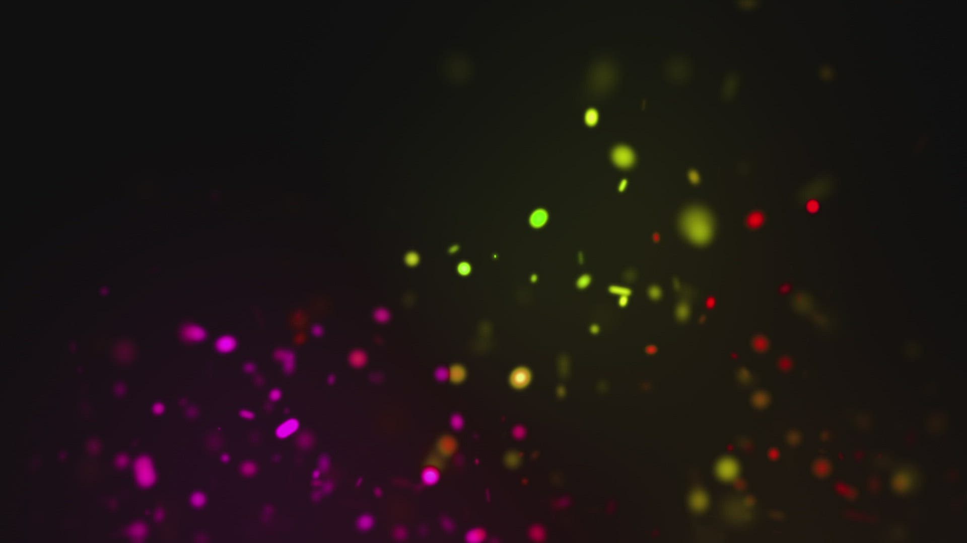 972120179 / Twinkling / Moving / Light Reflection / Animation / Background