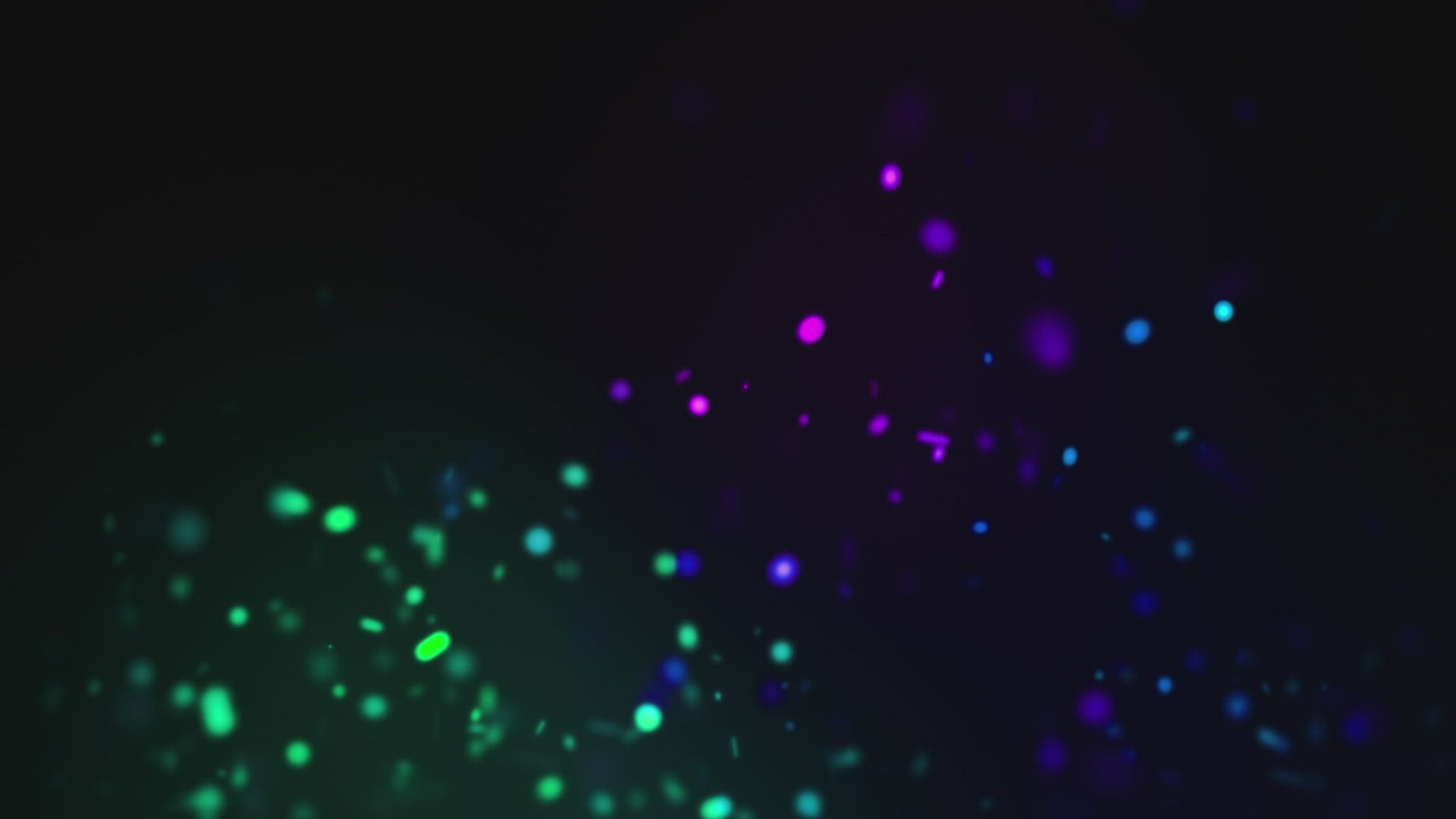 141575510 / Twinkling / Moving / Light Reflection / Animation / Background