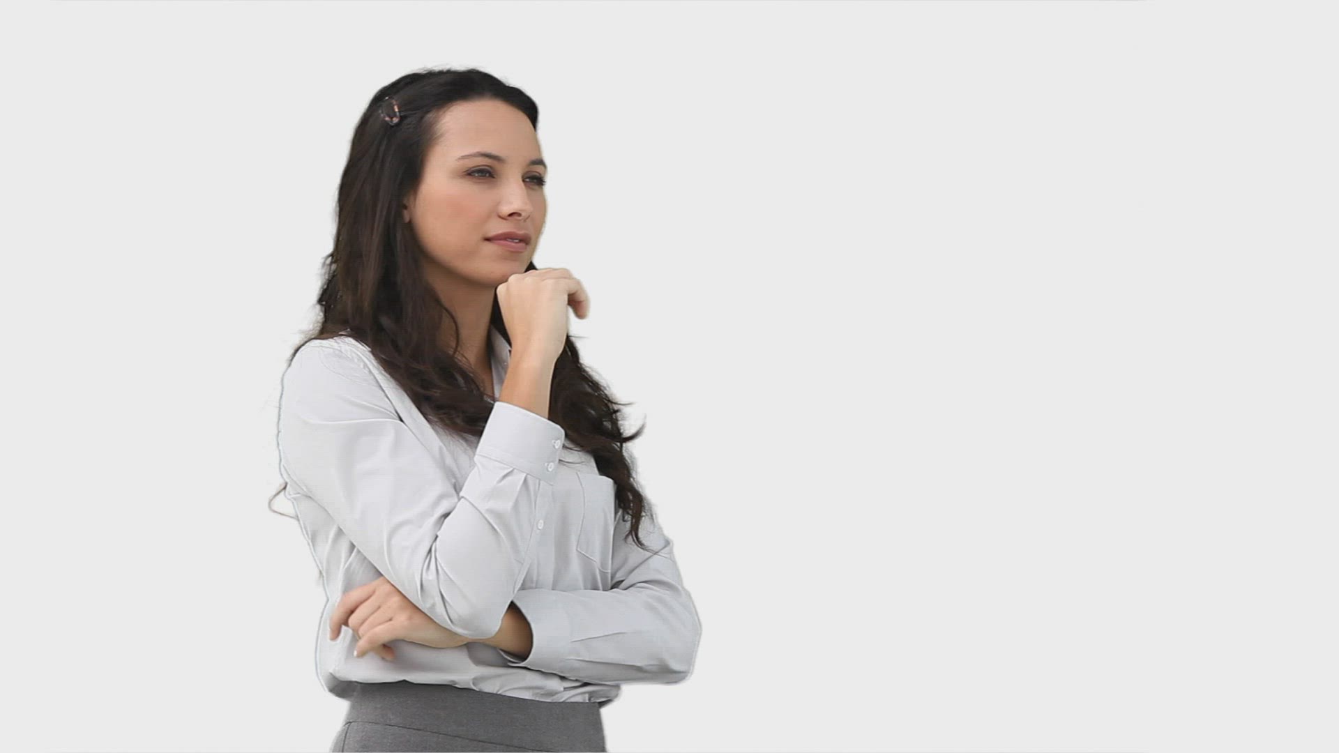 532996778 / Calmness / Touching / Choosing
