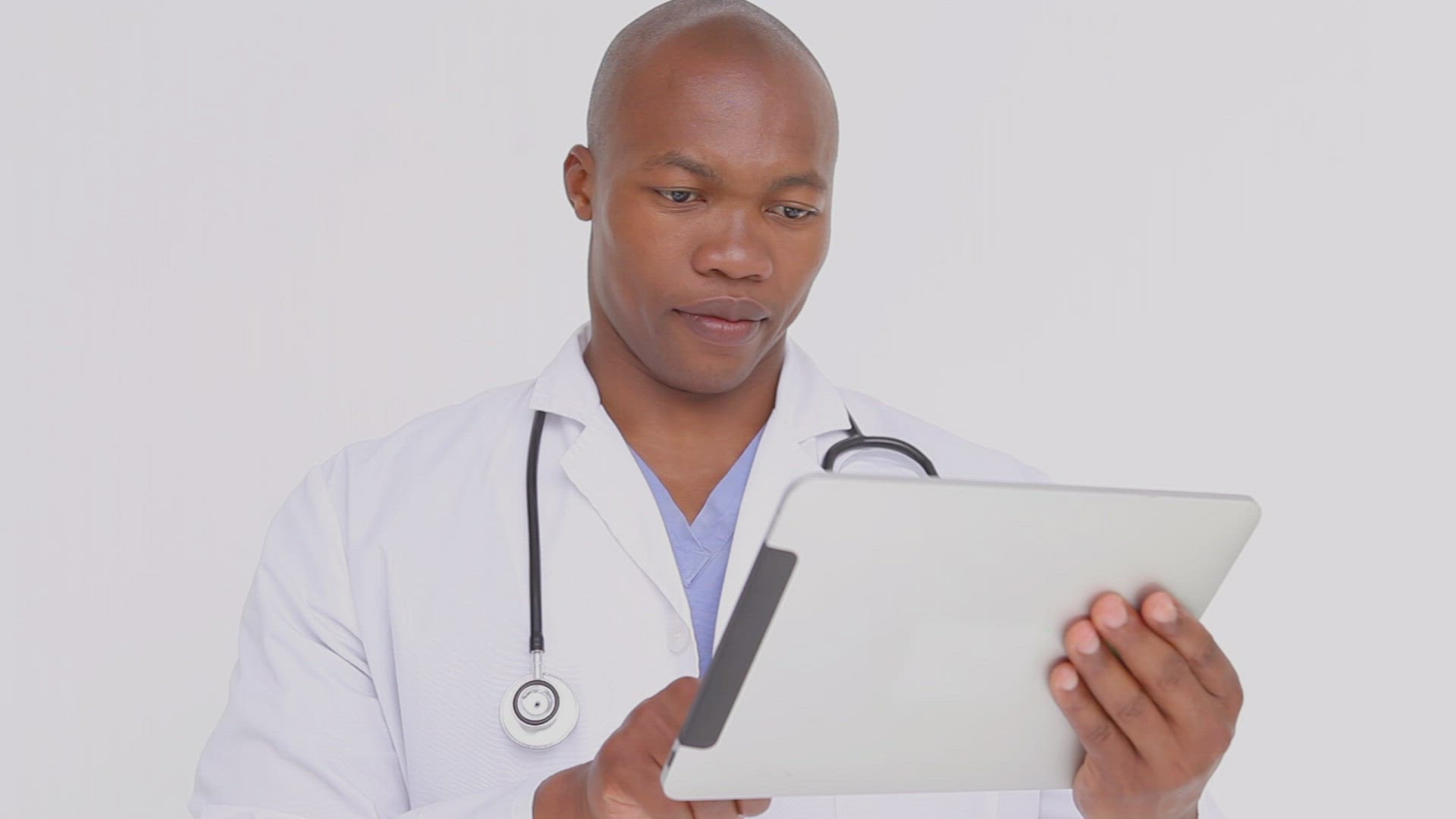 452612956 / People / Doctor / Doctor's Coat
