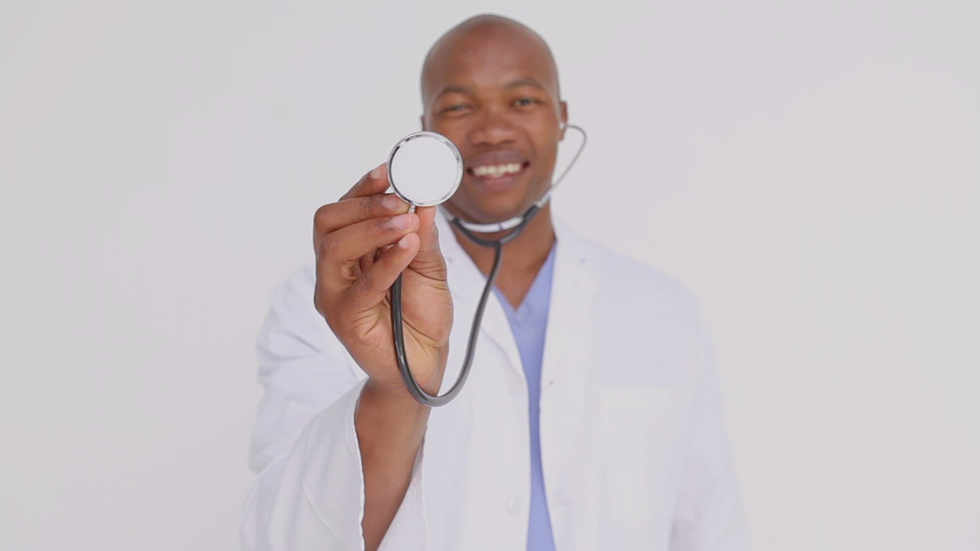 312071592 / Putting / Doctor / Doctor's Coat