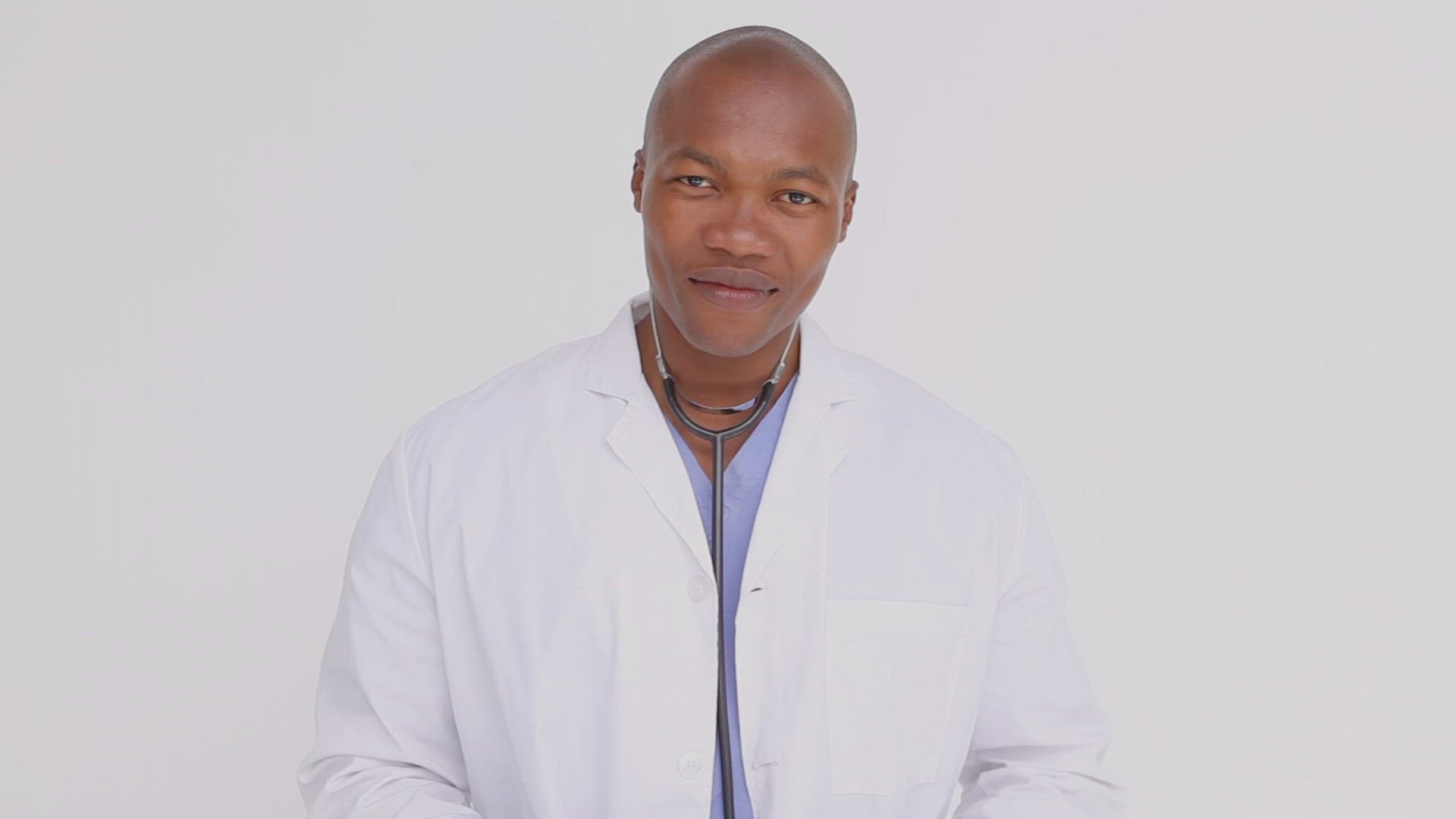 321802204 / Putting / Doctor / Doctor's Coat
