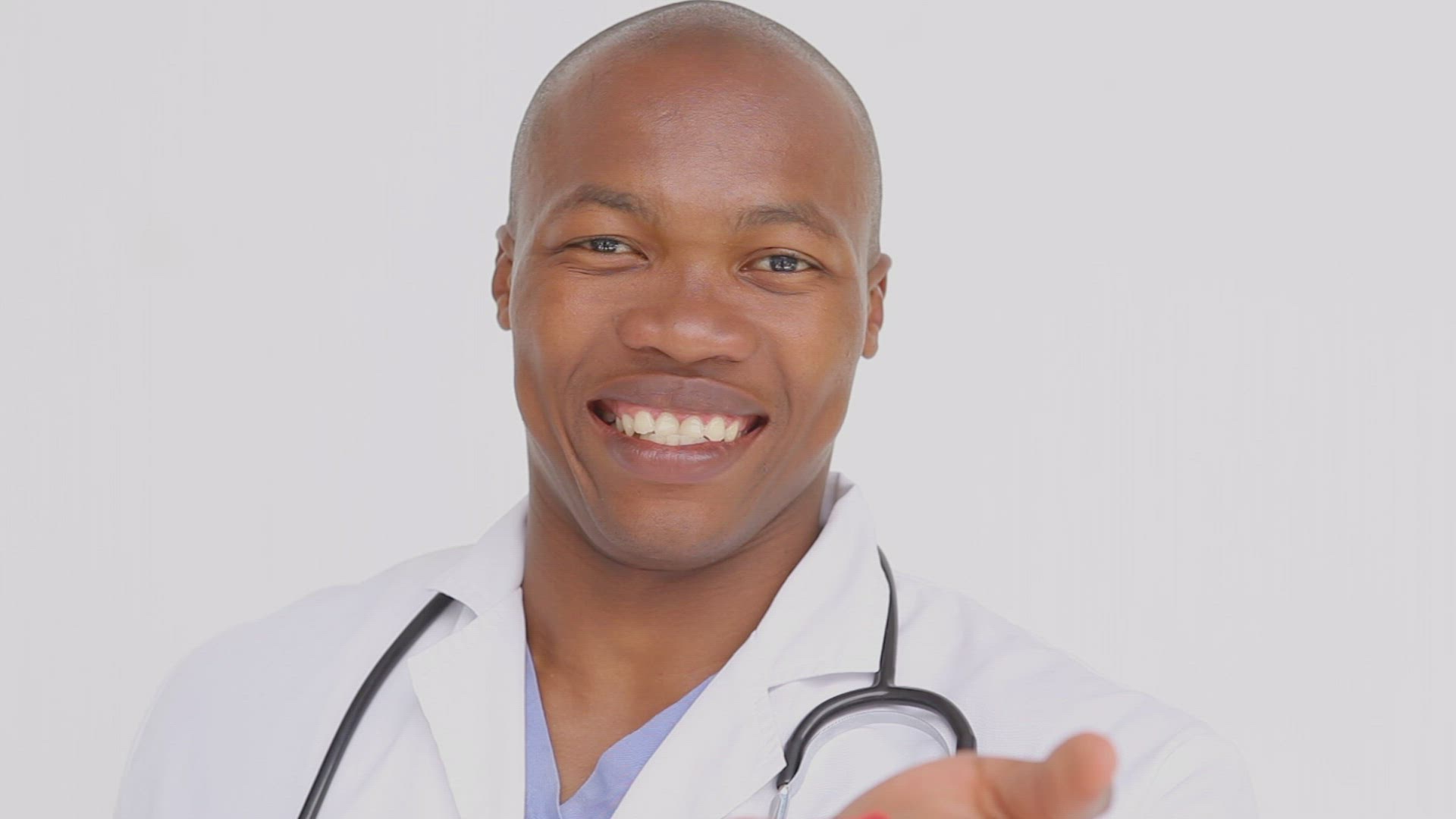 176204216 / People / Doctor / Doctor's Coat