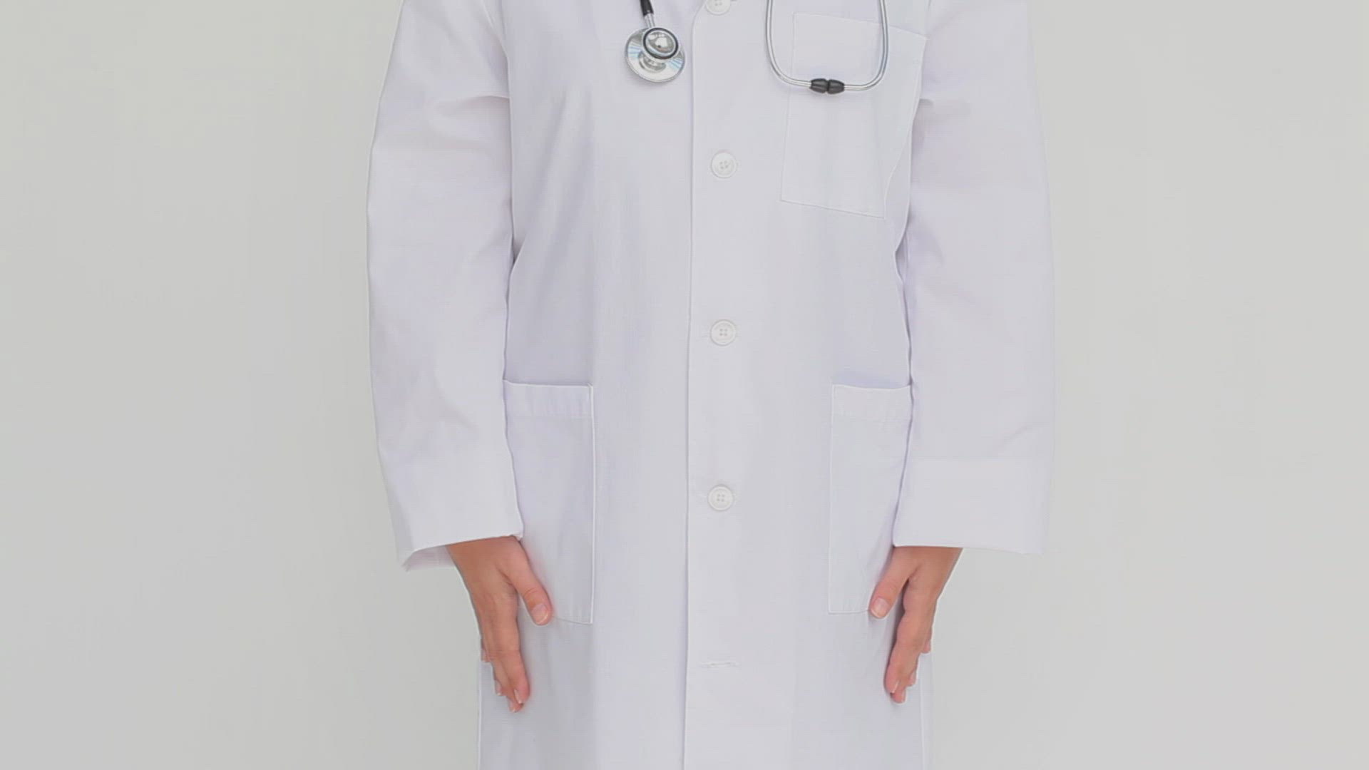 831504595 / Dark-haired / Doctor / Gazing