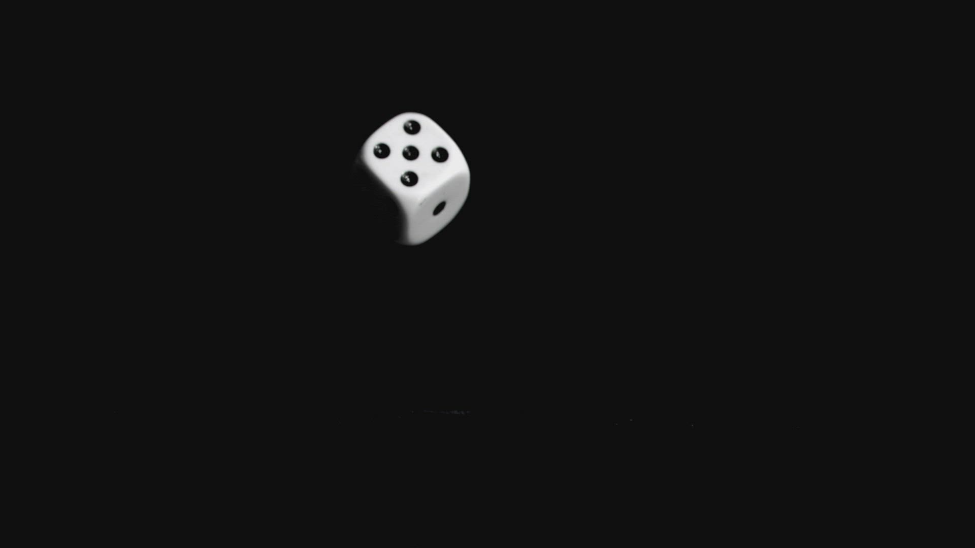 597370130 / Twinkling / Rotating / Falling