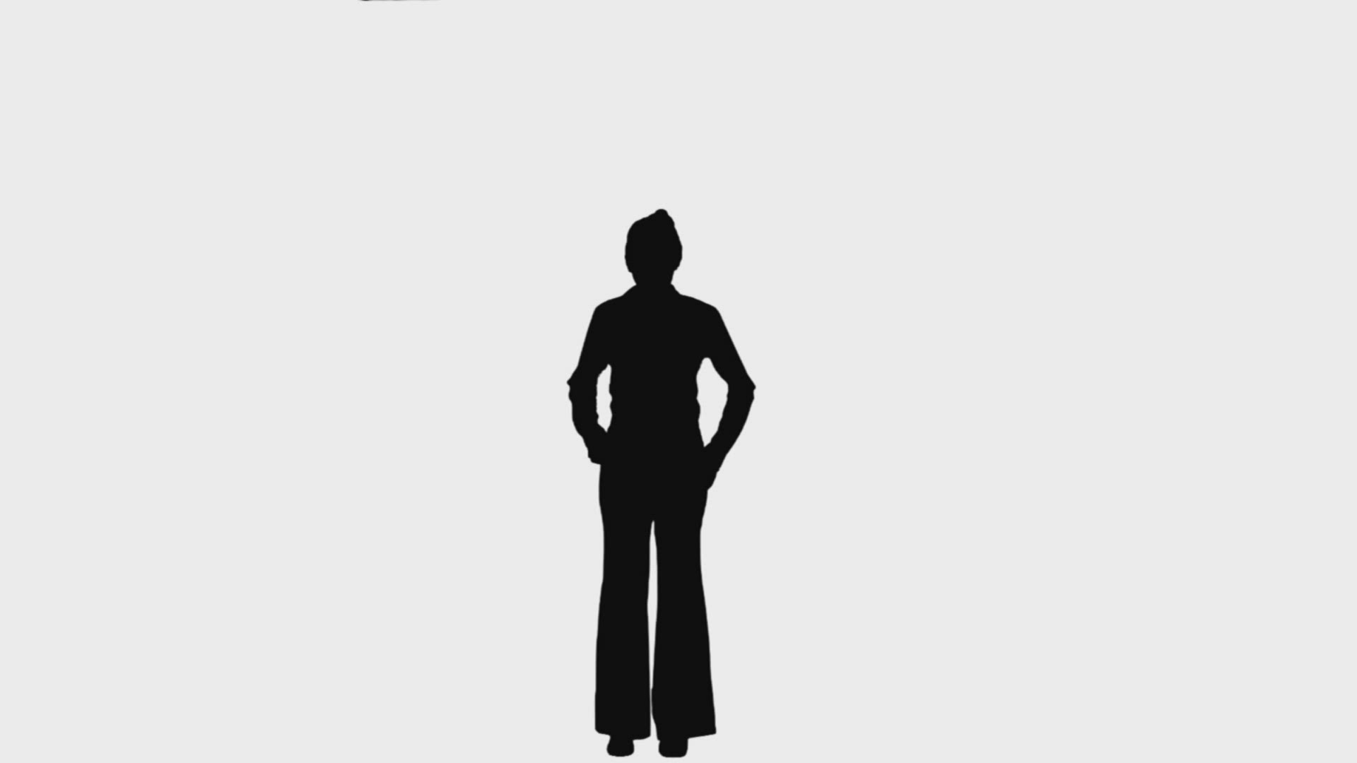 697605169 / People / Silhouette / Lifting