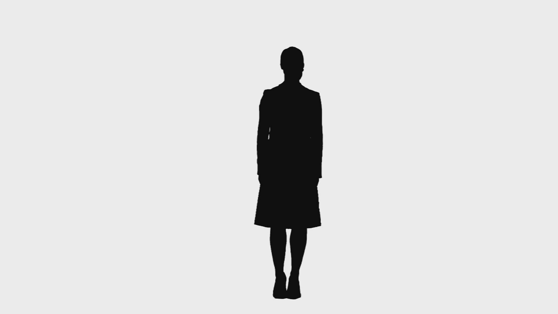 775157014 / Lifting / Businesswoman / Business People