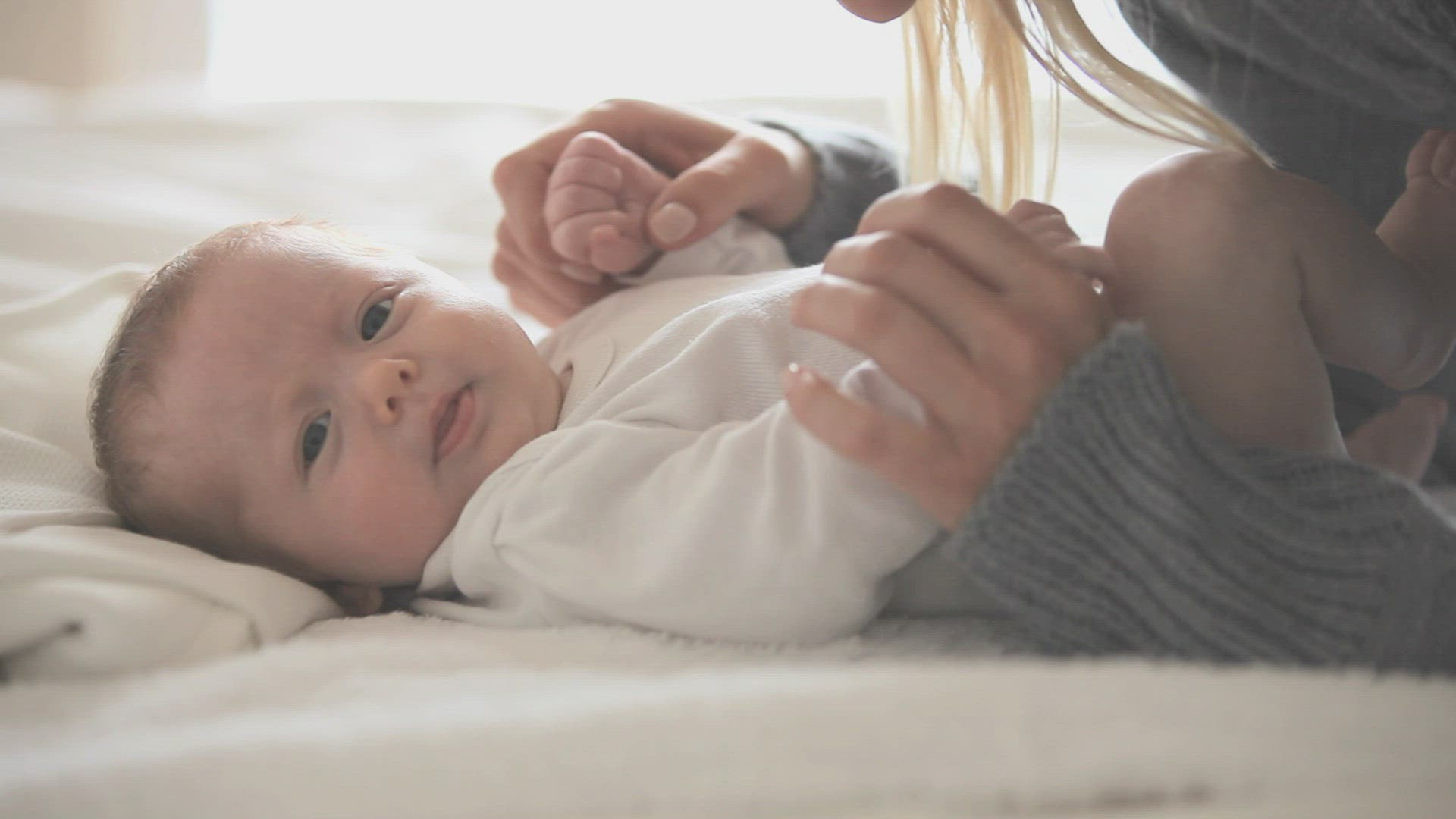 331391043 / Mother / Baby