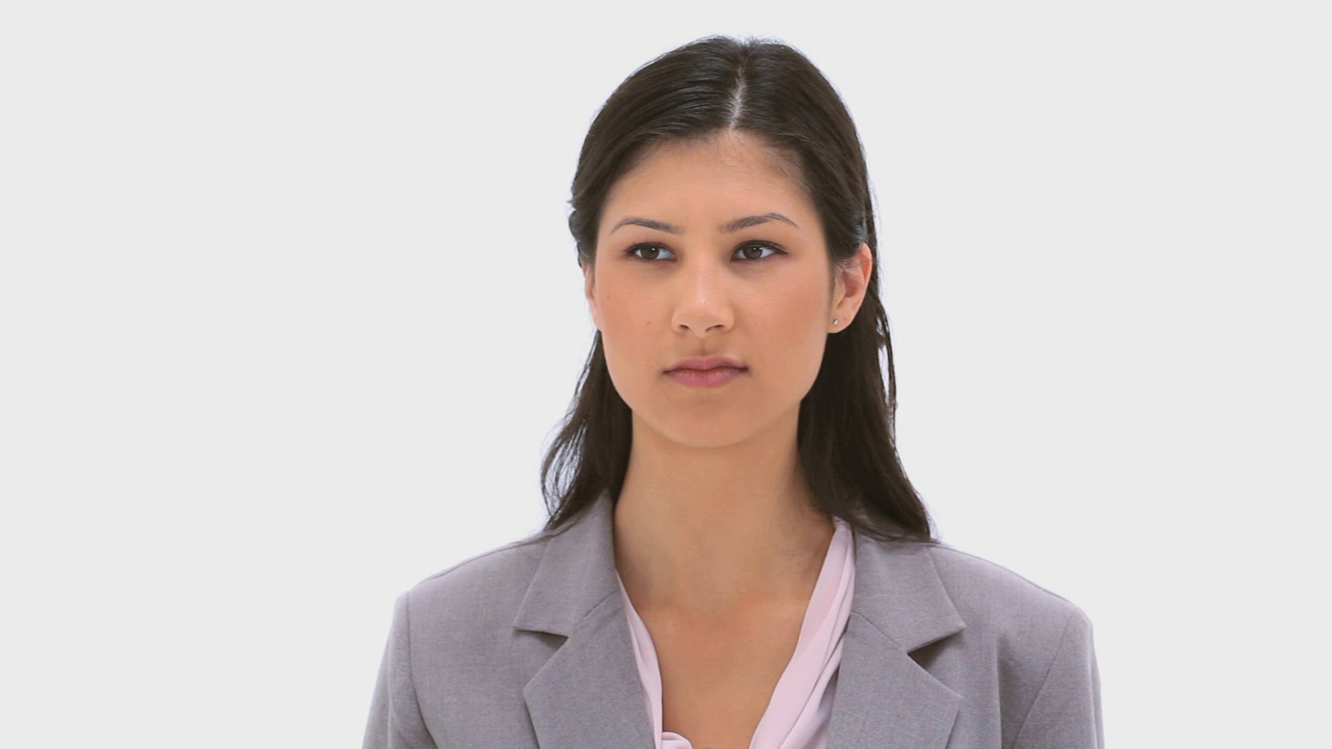 389728362 / Anger / Businesswoman / Executive