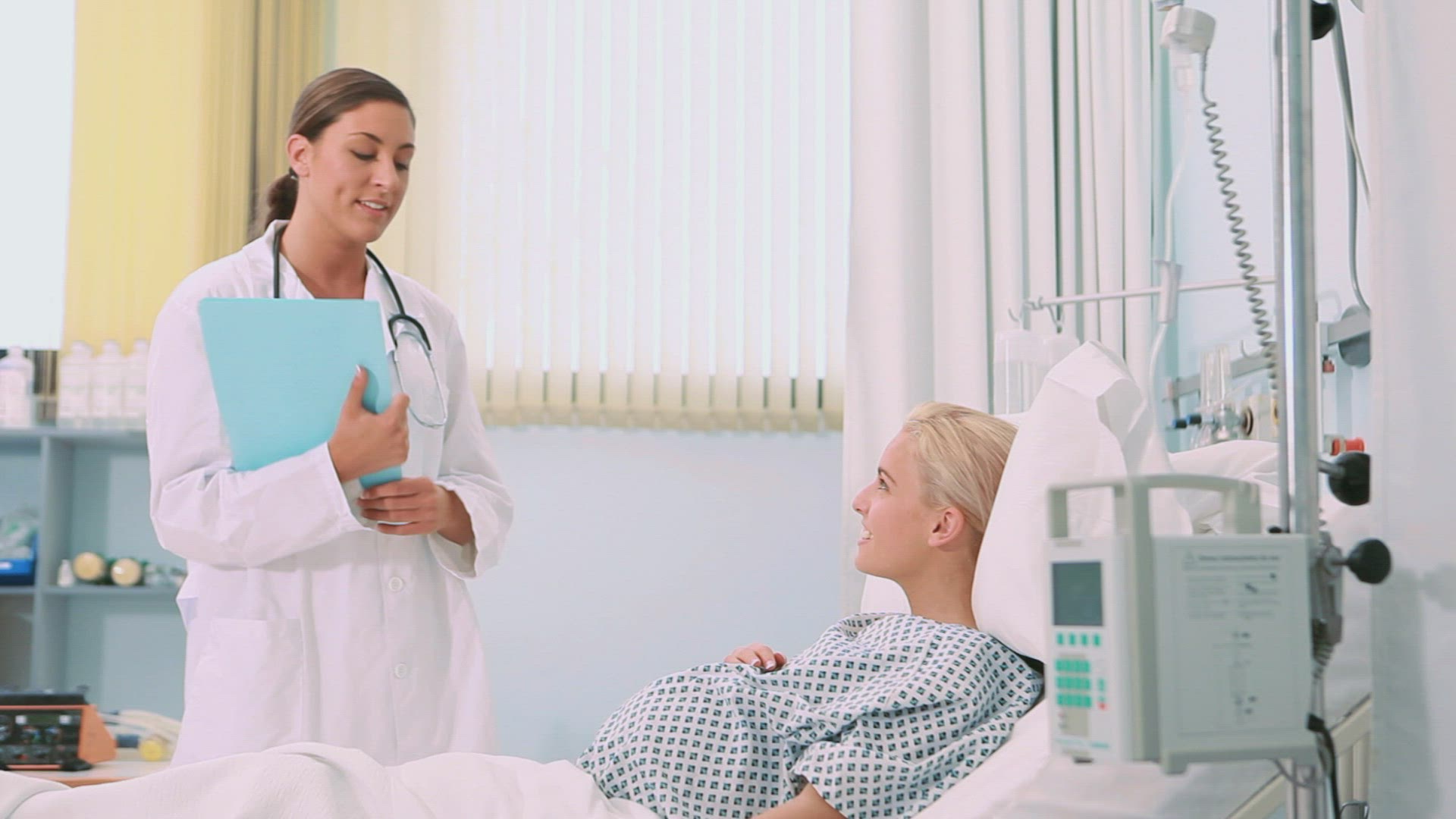 342525210 / ECD / Medical Examination