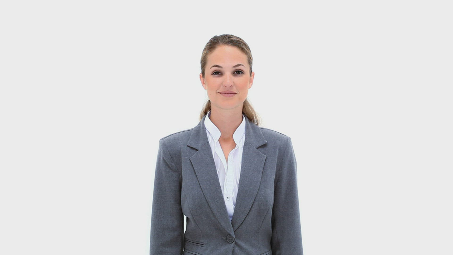 357435749 / Businesswoman / Business