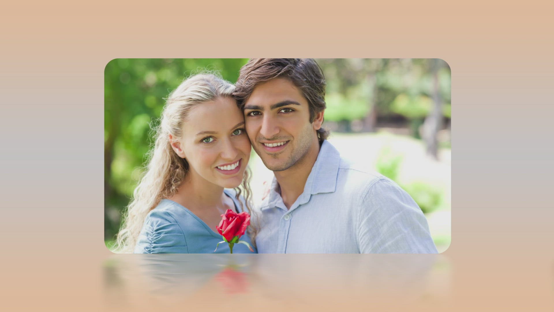 335723723 / Kissing / Honeymoon / Beach