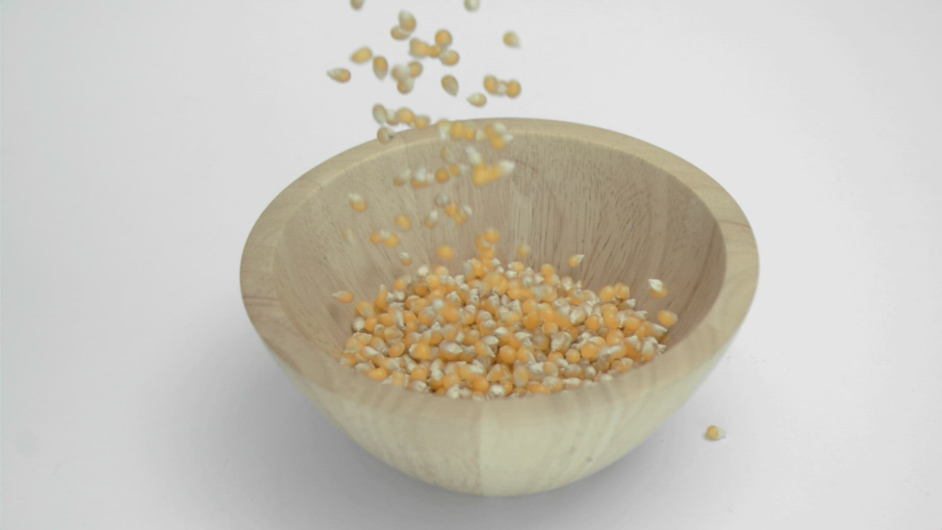 434986746 / Falling / Corn Kernel / Filling