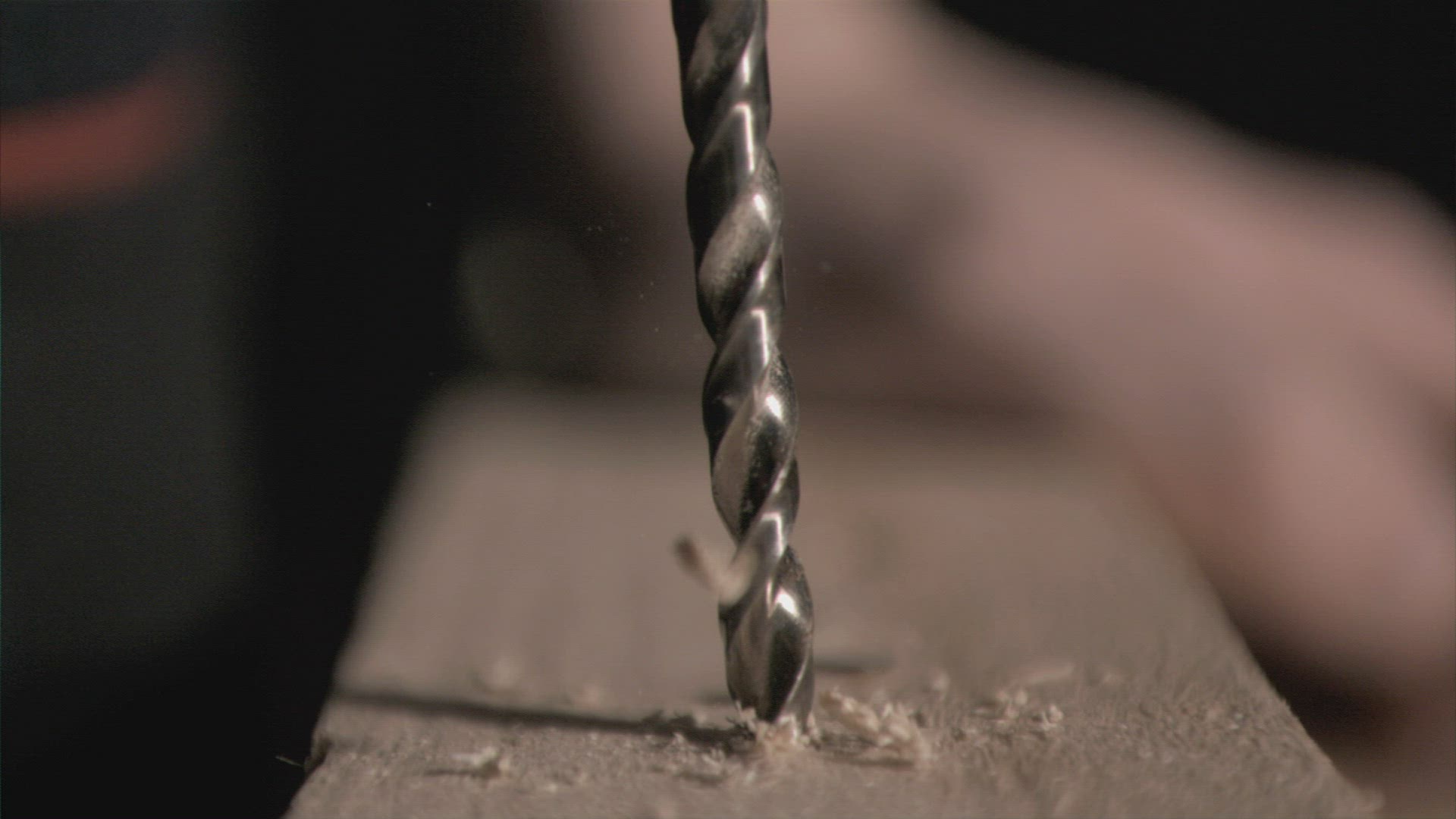 926259265 / Drilling / Rotating / Holding