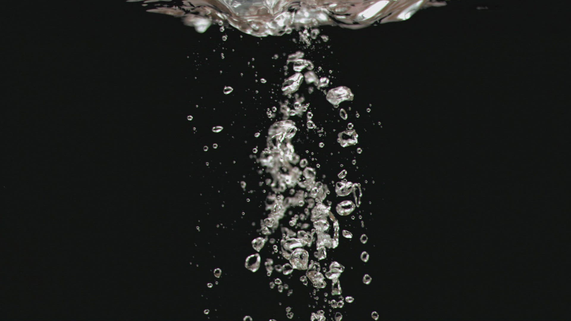 955173603 / Splashing / Purity / Bubble