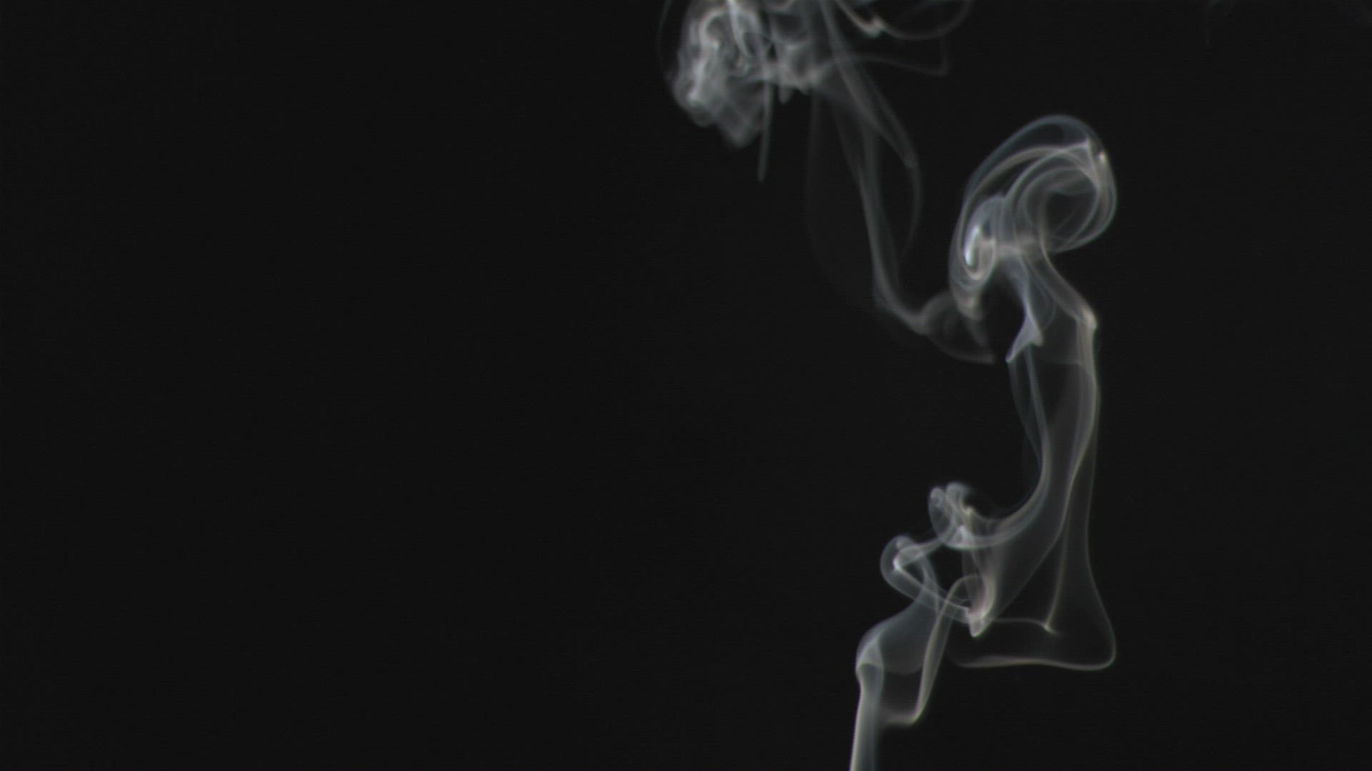 945803670 / Smoke / Slowmotion