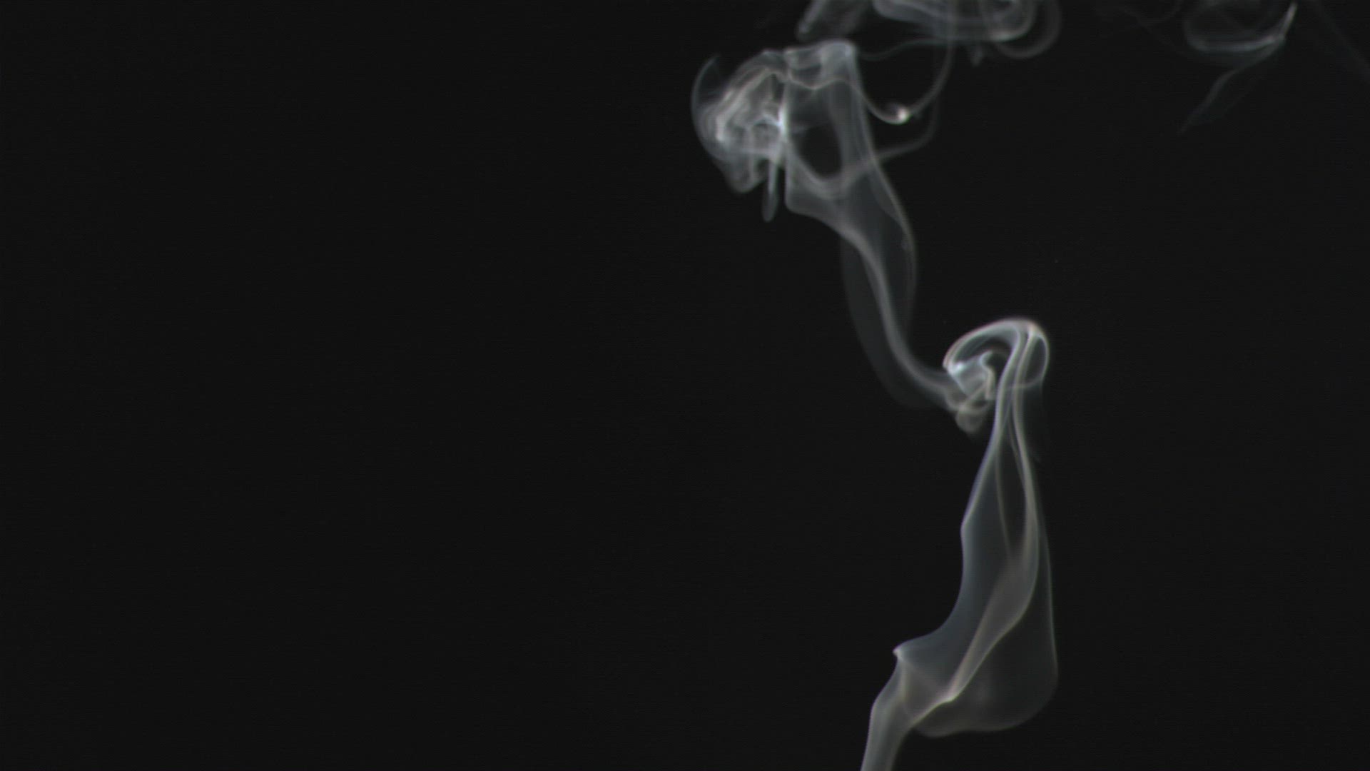 352611128 / Smoke / Burning