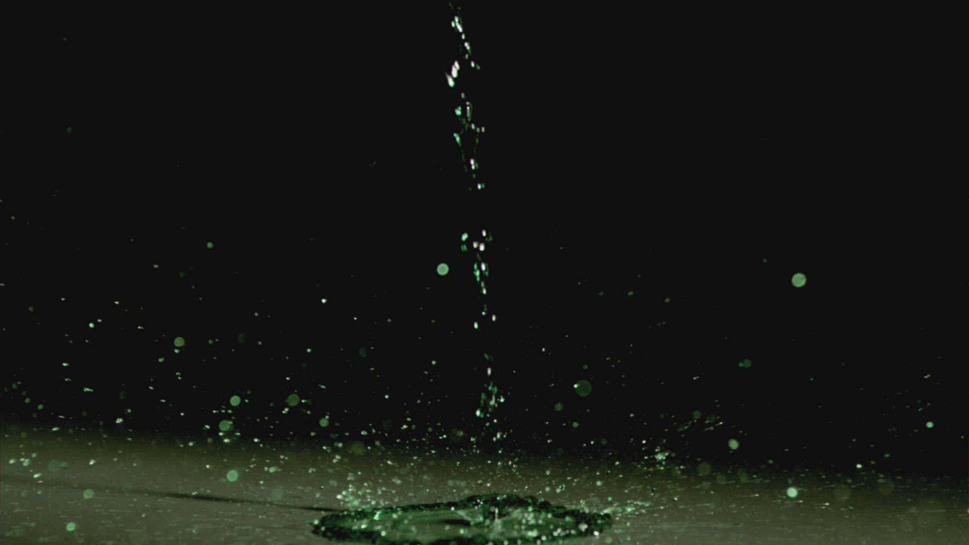 564389104 / Pouring In / Pouring Out / Pouring