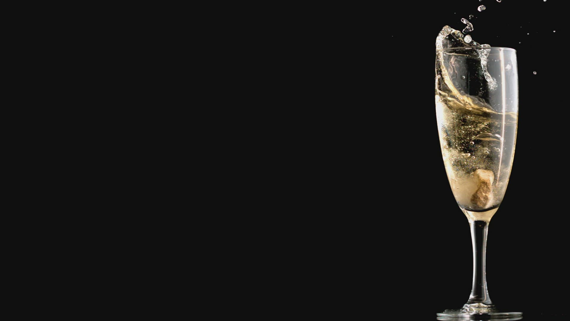 613505555 / Champagne / Glass
