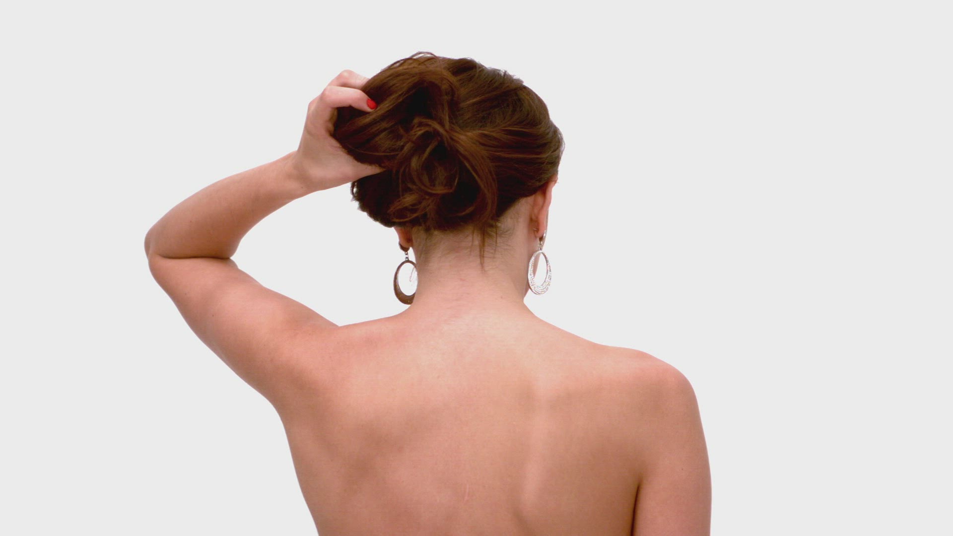 892397101 / Beauty / Long-haired / Woman