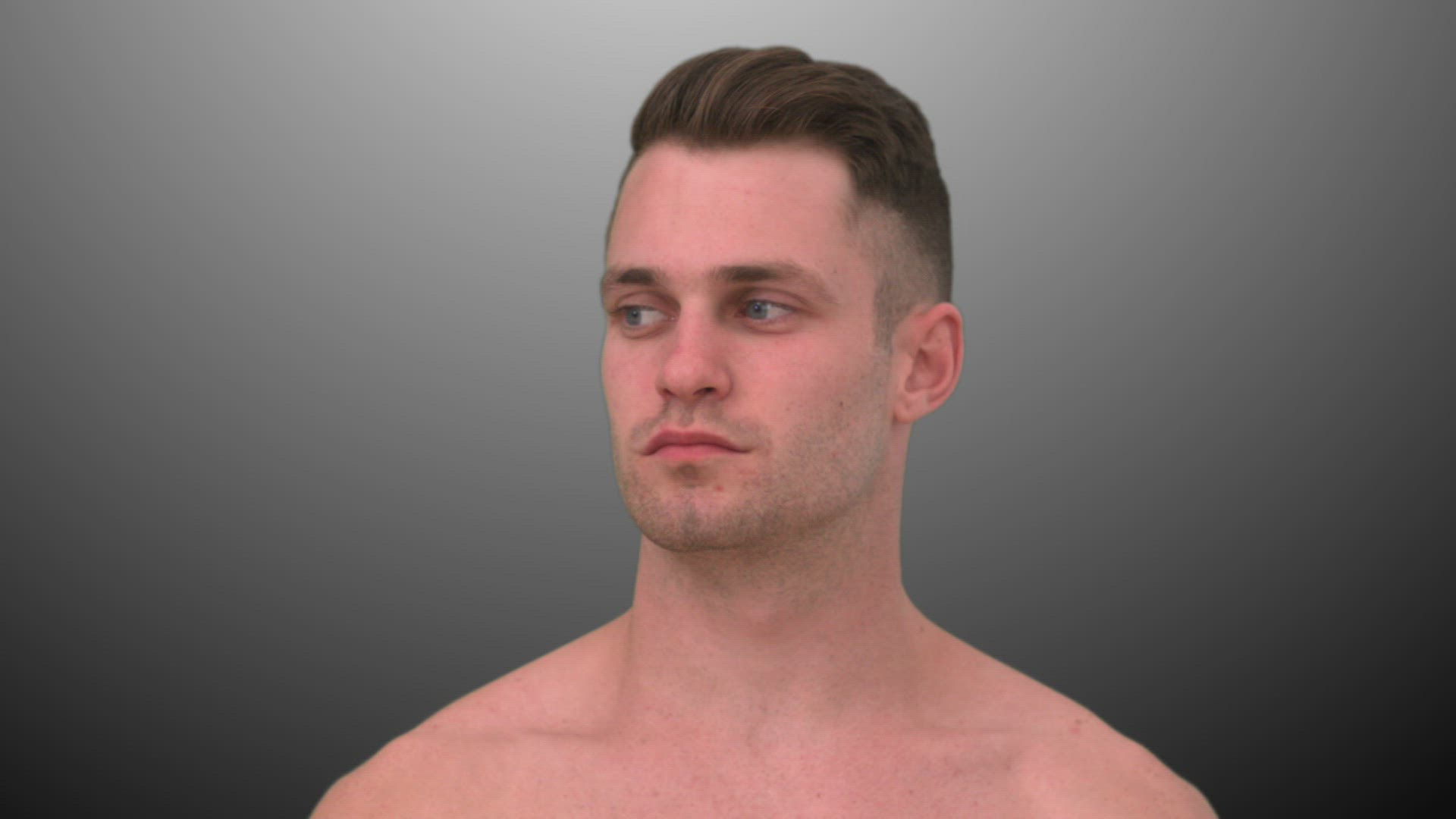 601332095 / Boxer / Fighting