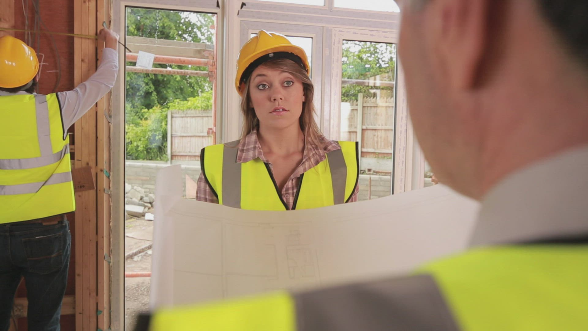 874231614 / House Construction / Home Ownership / Building Site / Controlling