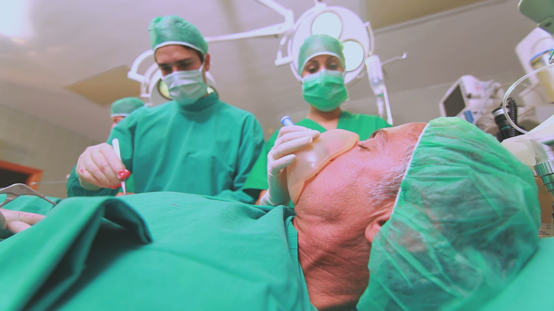 966786857 / Patient / Surgeon